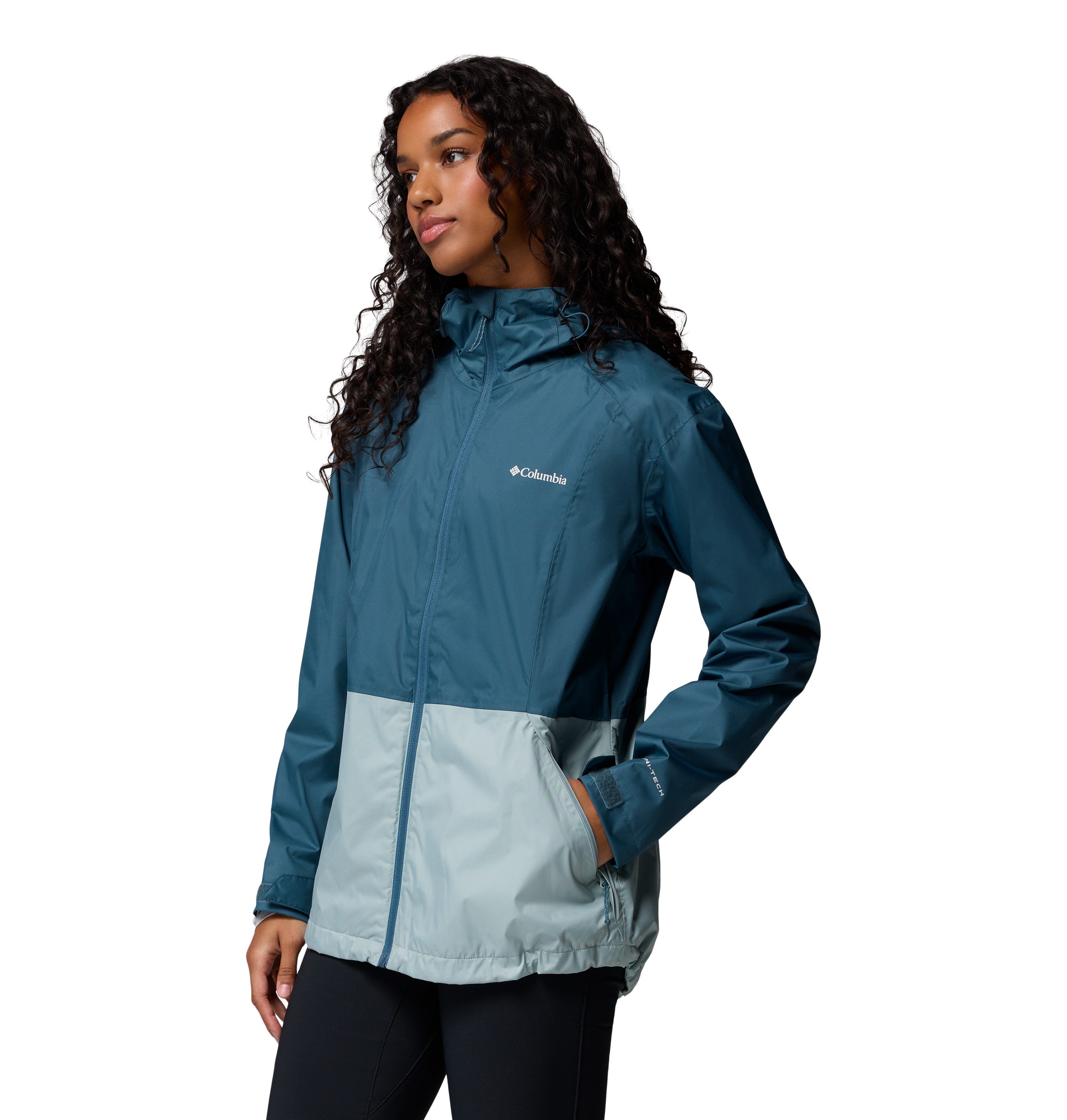 Columbia Regenjacke INNER LIMITS III JACKET