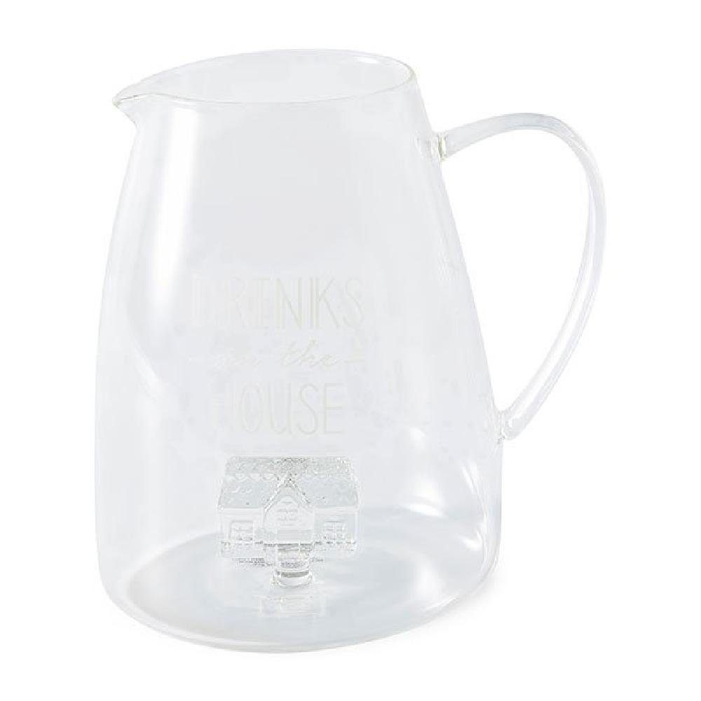 Rivièra Maison Karaffe Kanne Drinks On The House