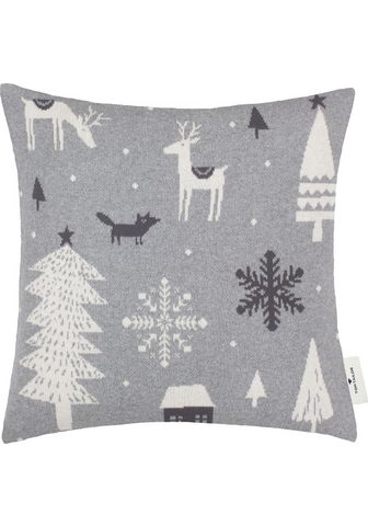  TOM TAILOR HOME Dekokissen Scandinavia...