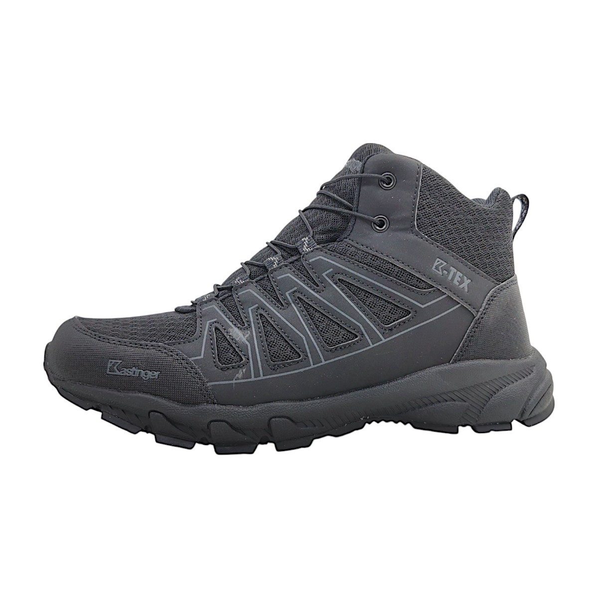 Kastinger Wanderschuh Outdoorschuh