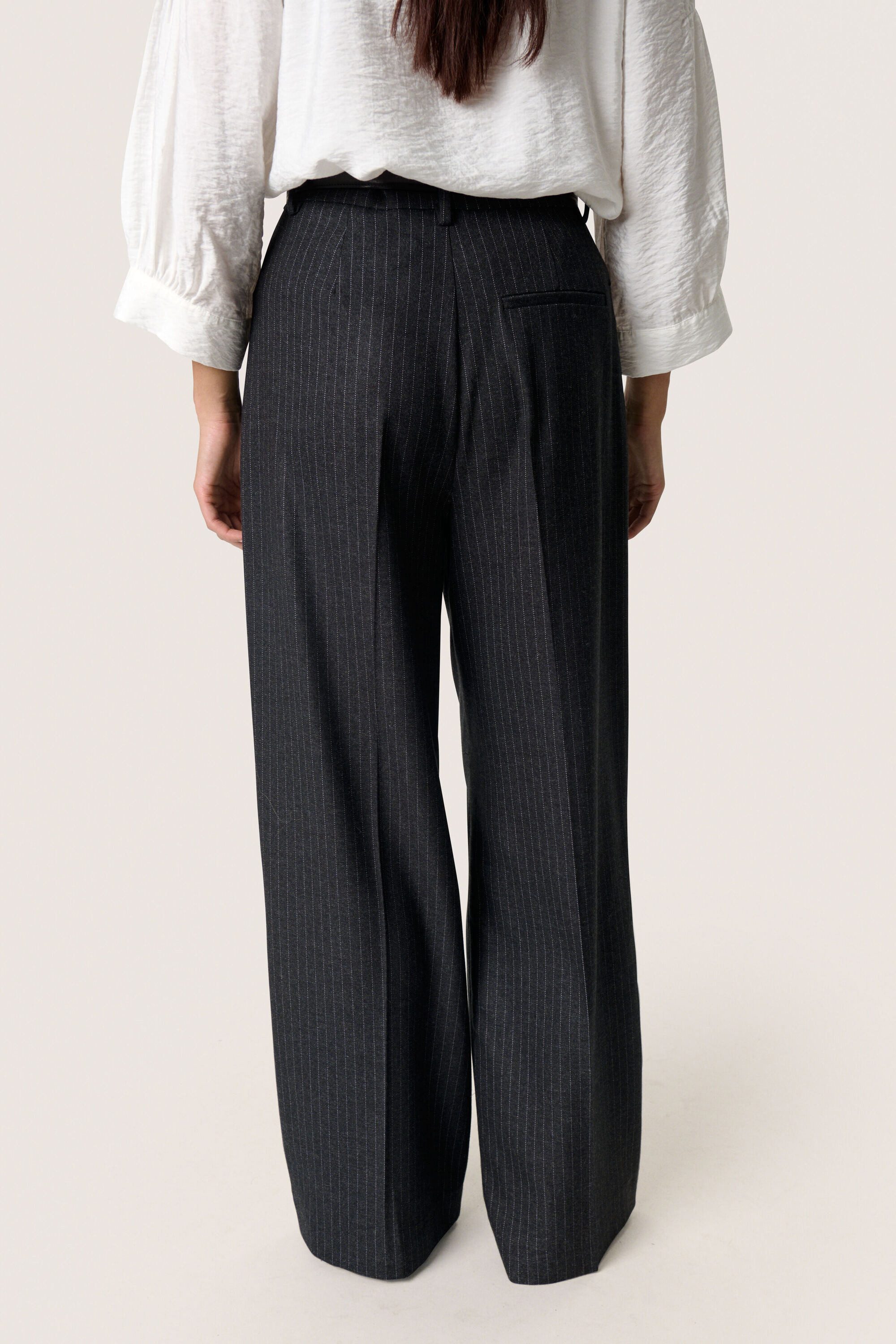 SOAKED IN LUXURY Anzughose Pants Suiting SLMalodi