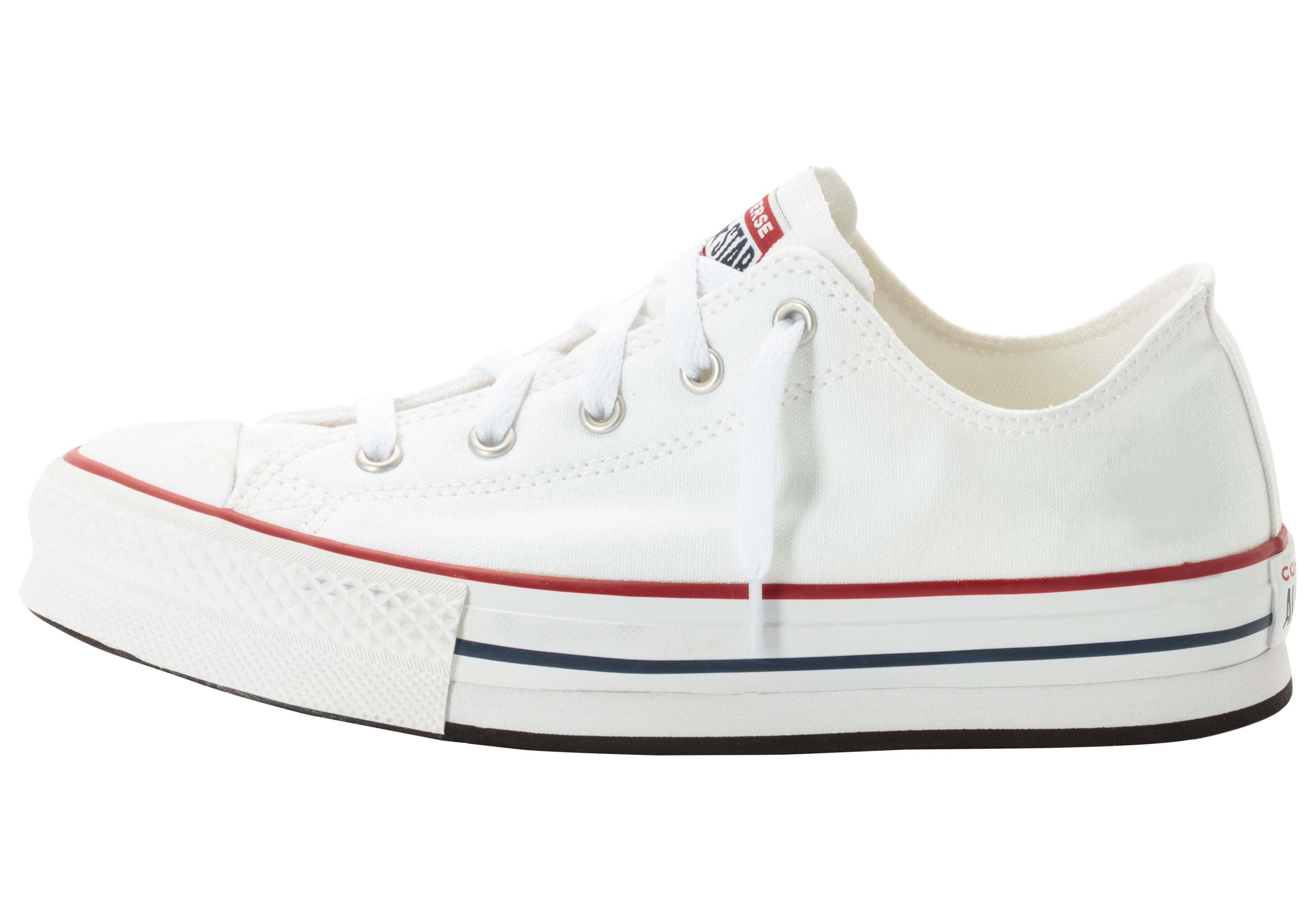 Converse CHUCK TAYLOR ALL STAR EVA LIFT CANVAS PLATFORM Sneaker günstig online kaufen