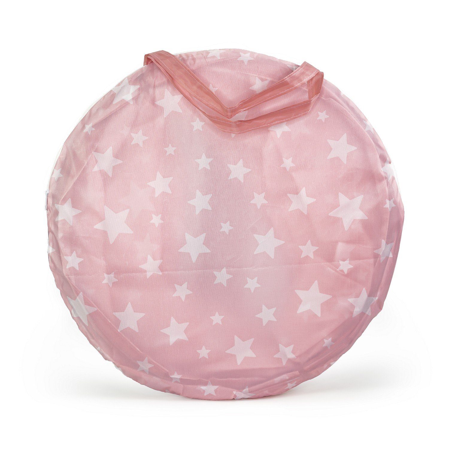 Kids Concept Spieltunnel Star rosa günstig online kaufen