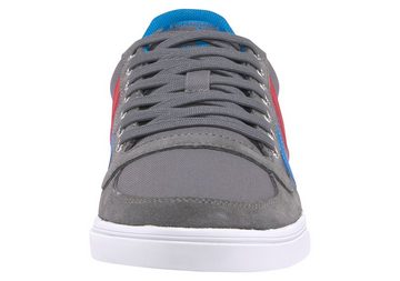 hummel Slimmer Stadil Canvas Low Sneaker