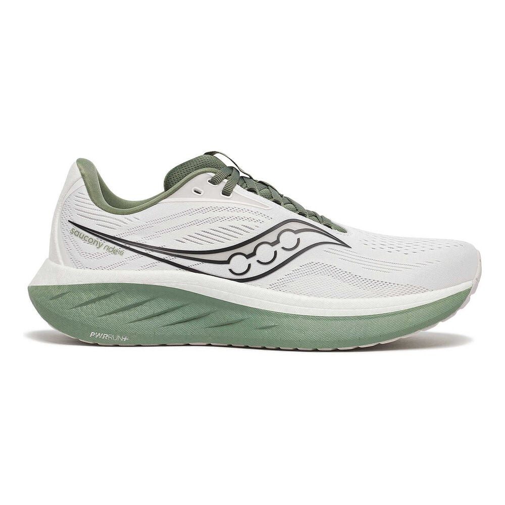 Saucony Ride 18 - Neutralschuh Laufschuh günstig online kaufen