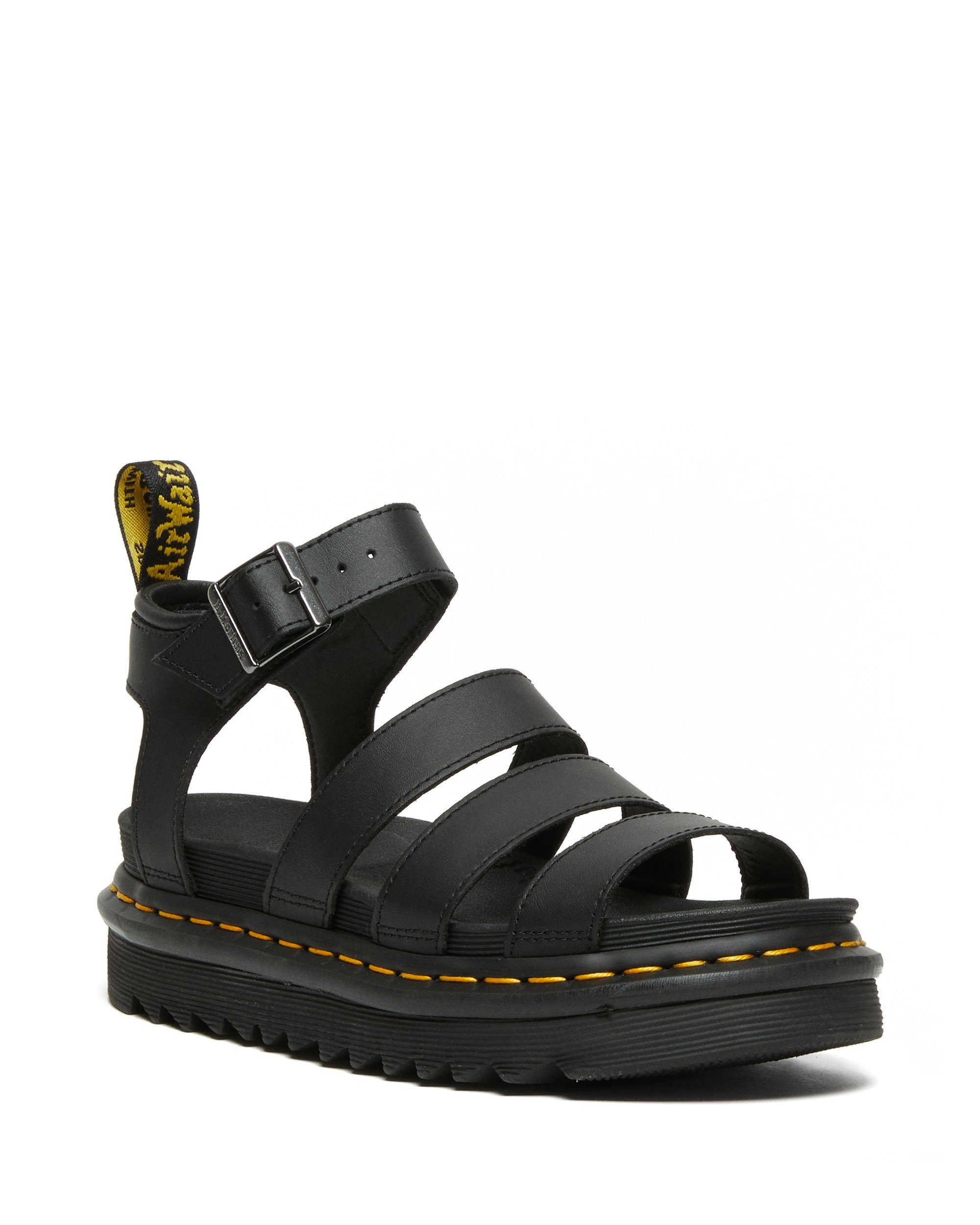 DR. MARTENS BLAIRE Quad hydro Sandale