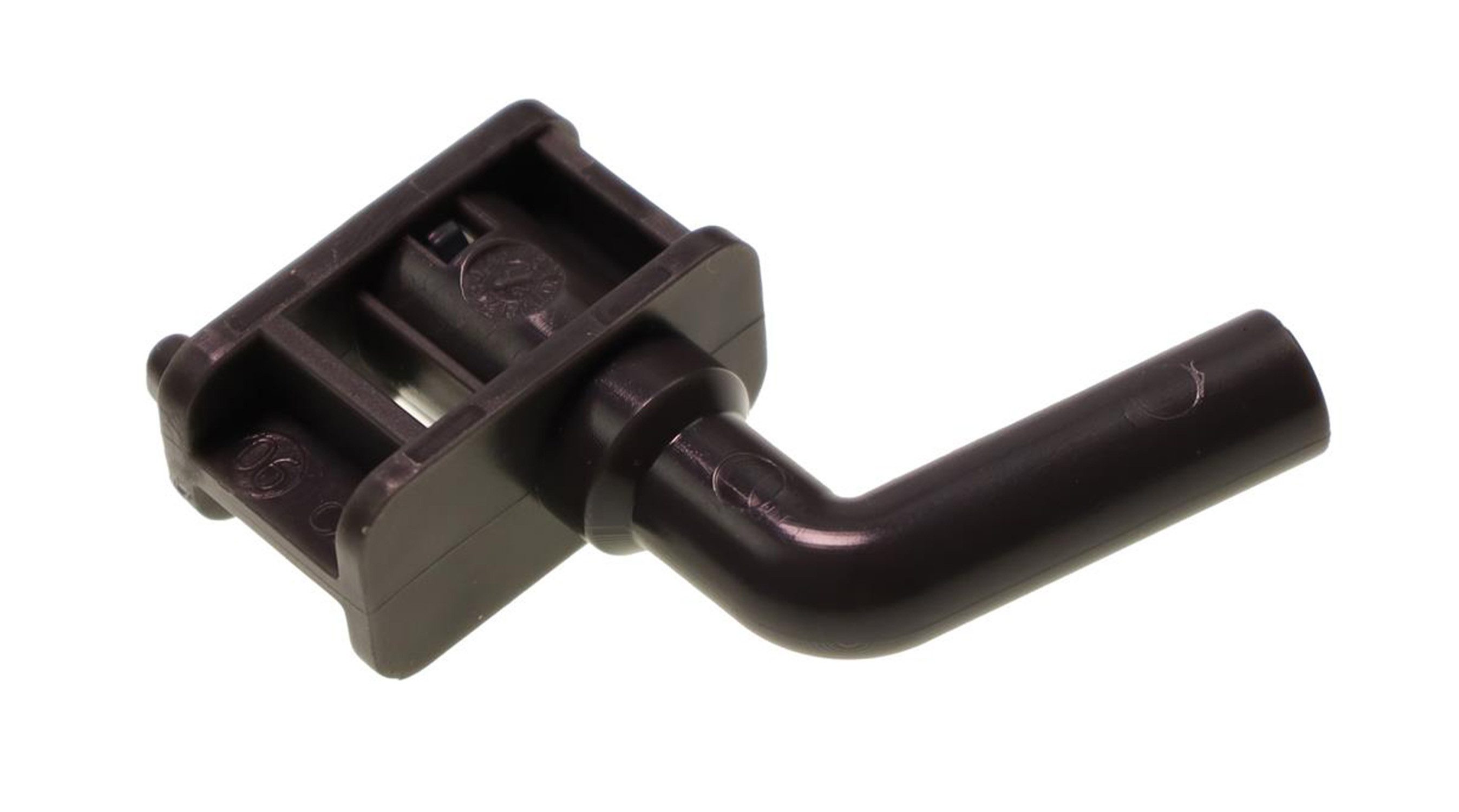 Ablaufventil DeLonghi 5513242751 (5513239291) Entkalkungsdüse für EN510.B/W Lattis