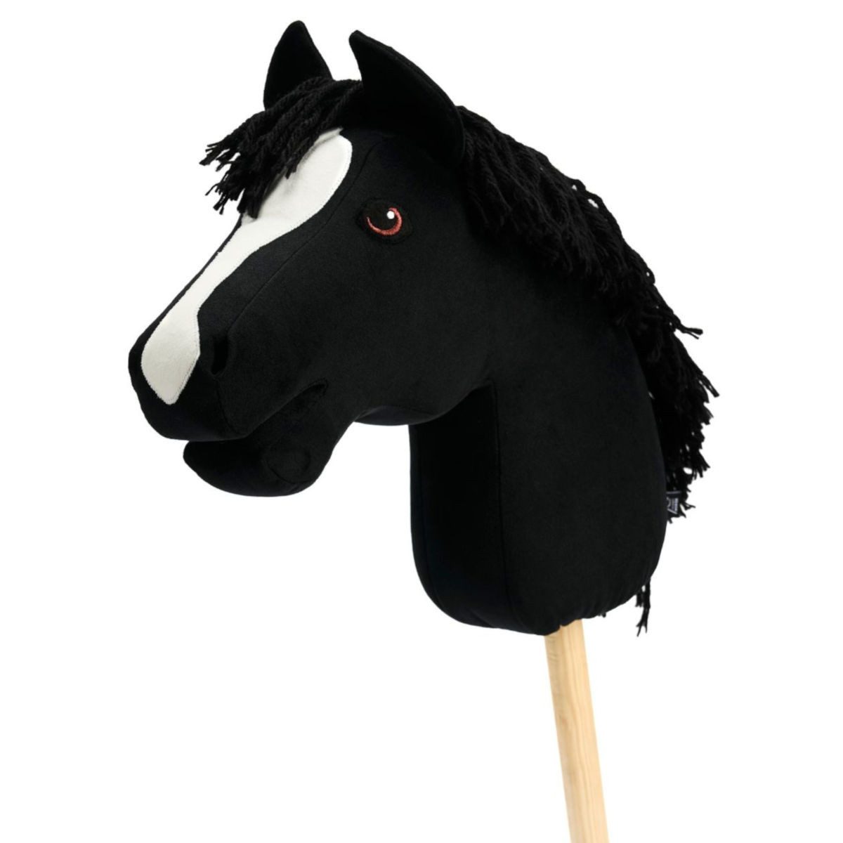 My Hobby Horse Steckenpferd Steckenpferd Caballo