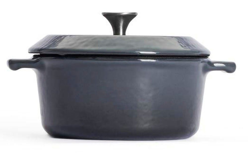 WOLL Kasserolle Iron, Gusseisen (1-tlg), Ø 10 cm, Induktion