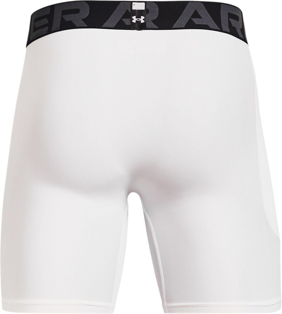 Under Armour® Shorts HeatGear Armour Kompressions-Shorts günstig online kaufen