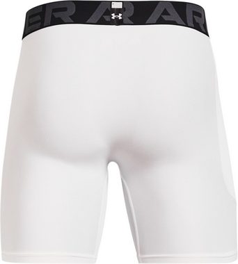 Under Armour® Shorts HeatGear Armour Kompressions-Shorts