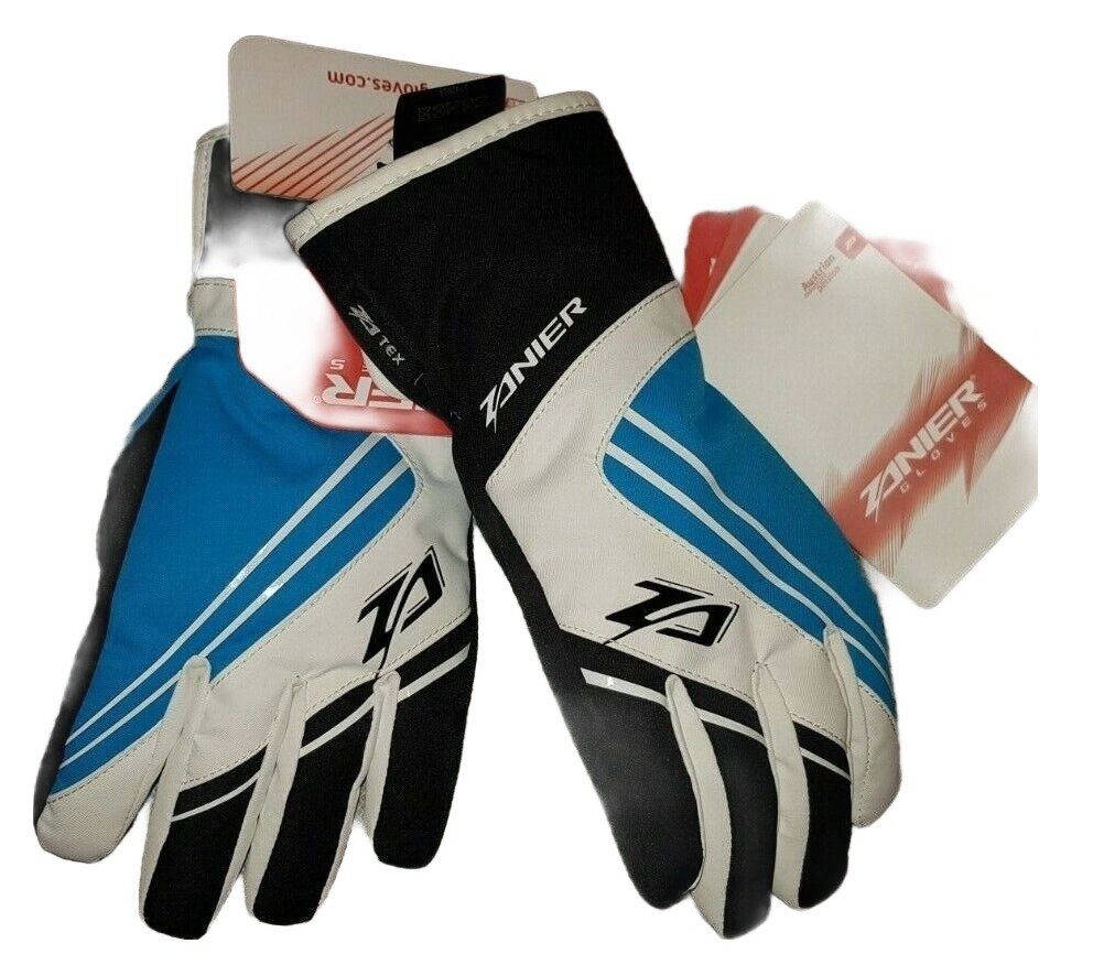 Zanier Skihandschuhe Kinderskihandschuhe - Model Sillian - wasserdicht