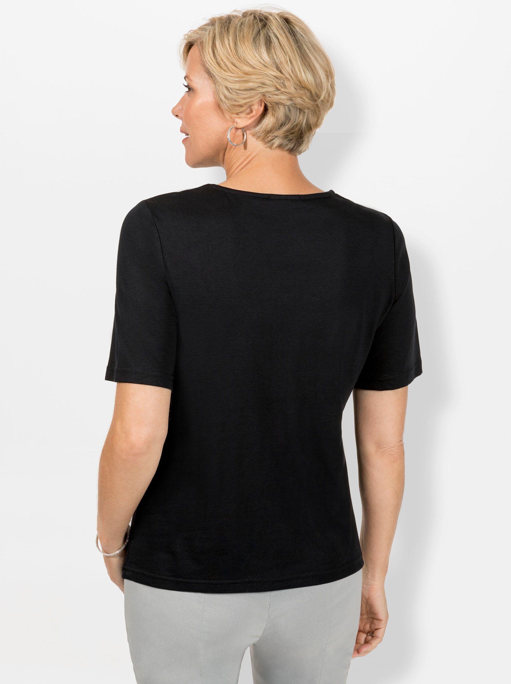 Witt T-Shirt Rundhalsshirt günstig online kaufen
