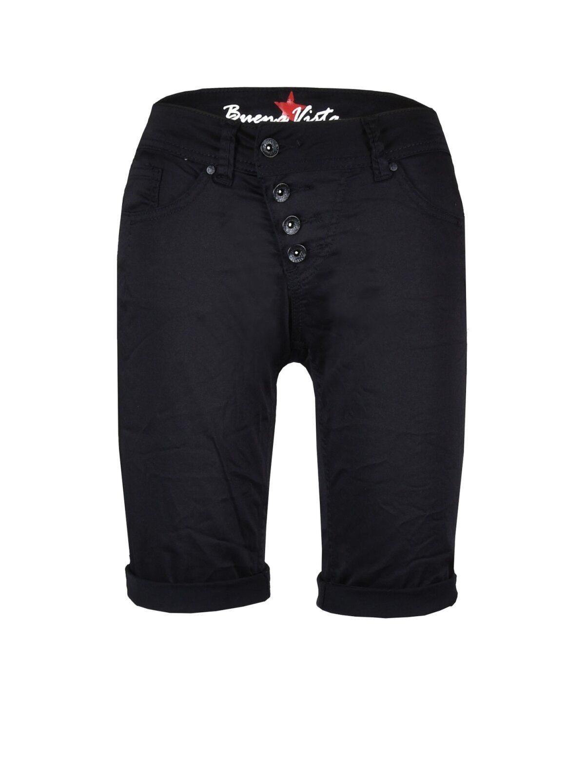 Buena Vista Jeansshorts günstig online kaufen