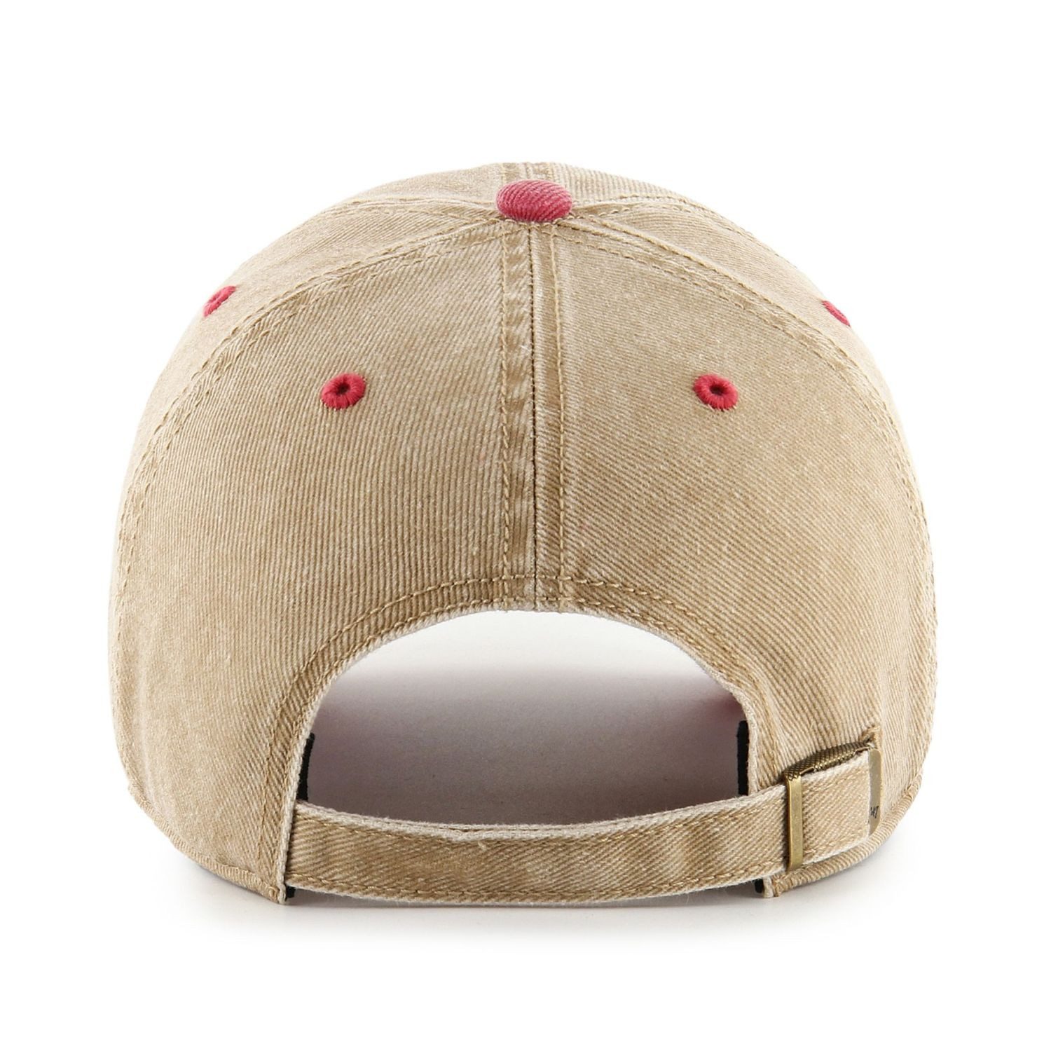 '47 Brand Baseball Cap Strapback Cooperstown New York Yankees günstig online kaufen