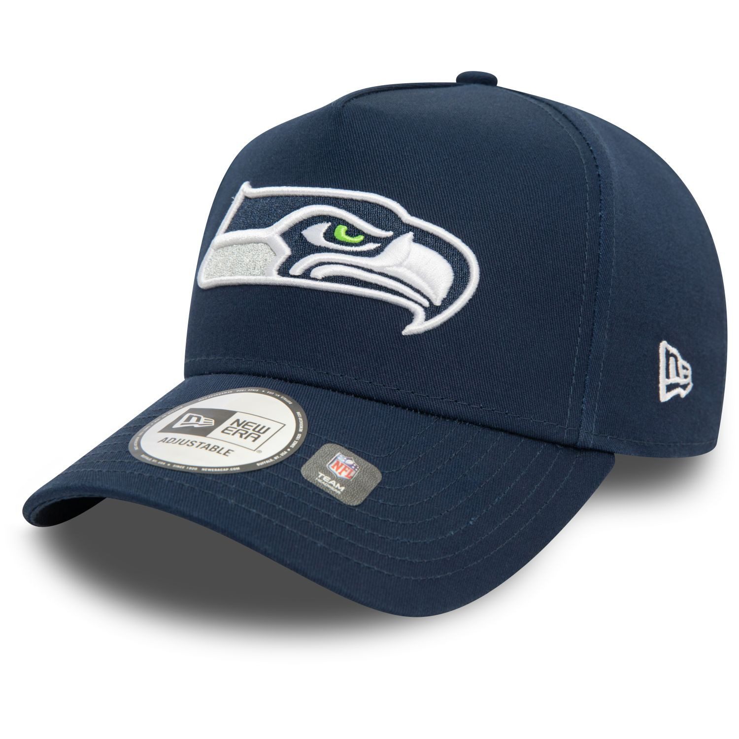New Era Trucker Cap EFrame Trucker NFL Seattle Seahawks günstig online kaufen
