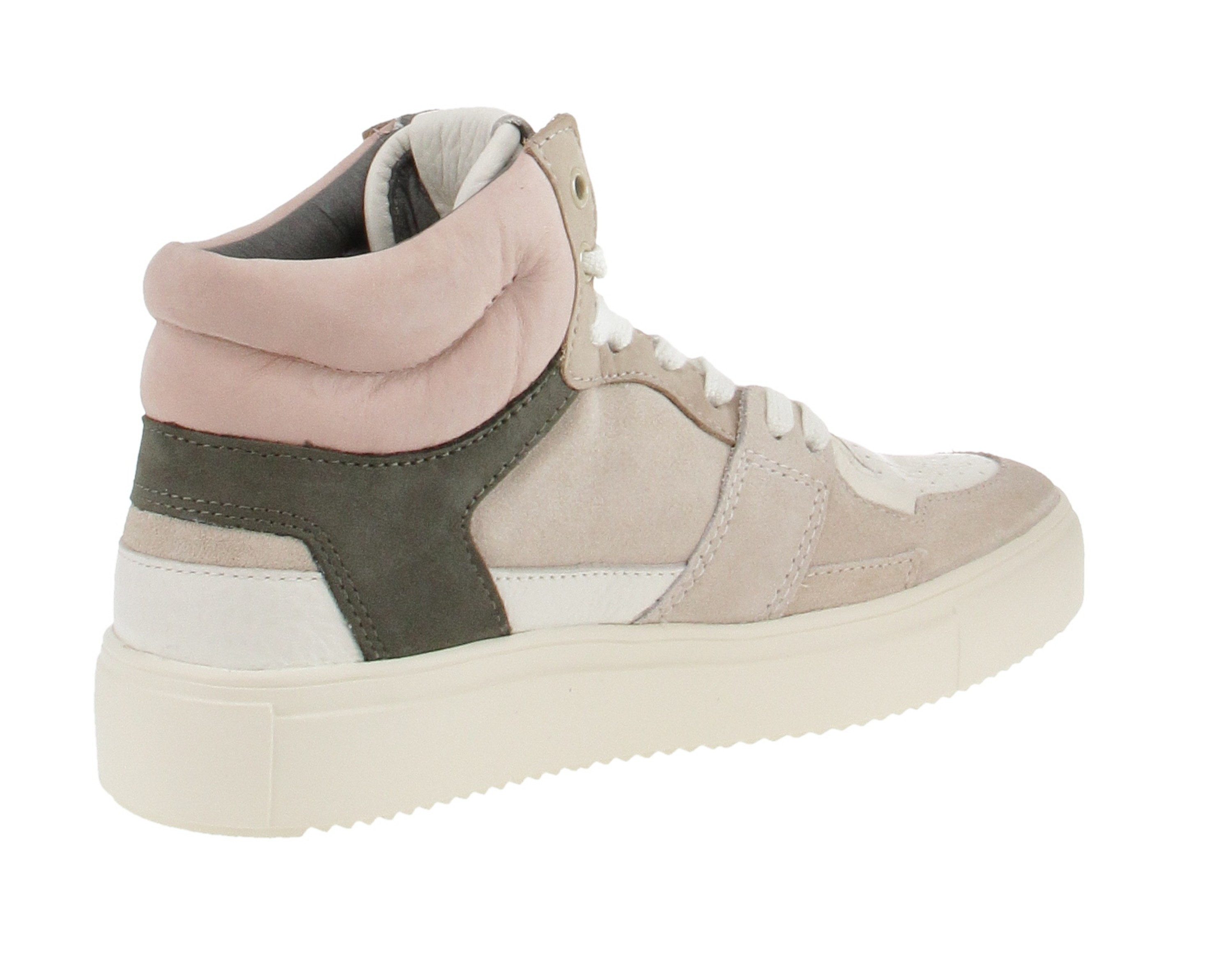 Blackstone Blackstone Keyla YL52 - Damen Schuhe Sneaker - FRYE Sneaker