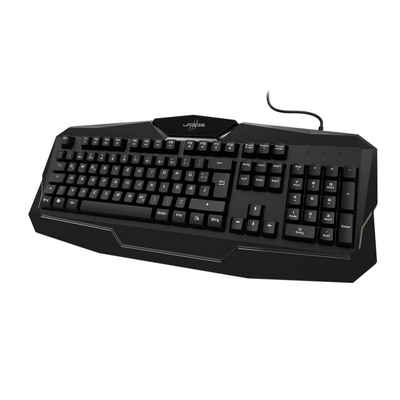 uRage »Gaming-Keyboard "Exodus 100”« Gaming-Tastatur