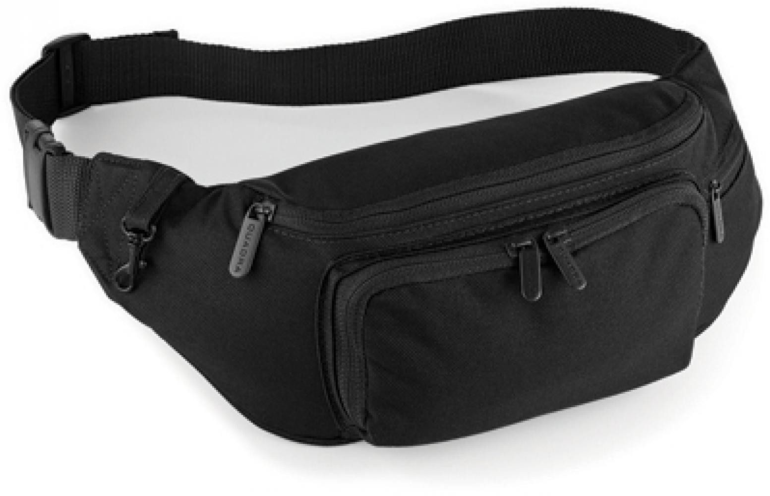 Quadra Bauchtasche Bauchtasche / Belt Bag / 37 x 15 x 10 cm