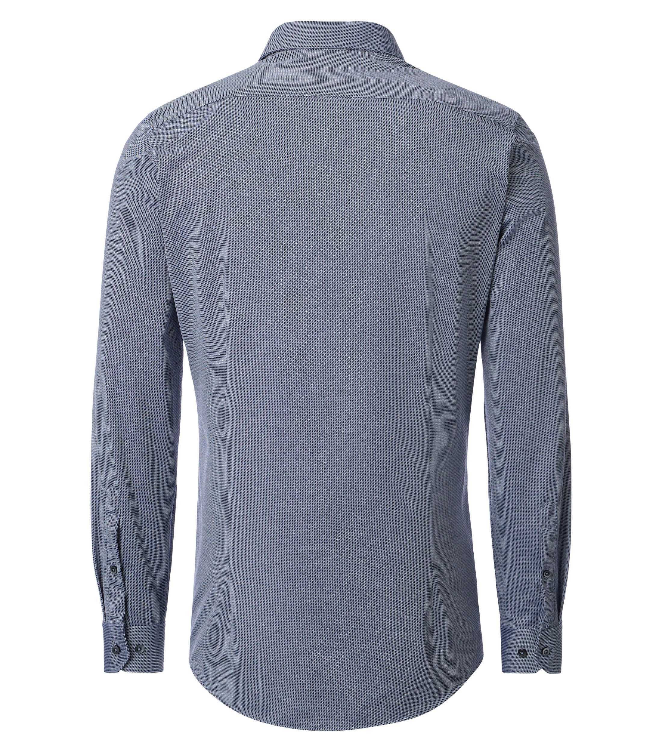 VENTI Businesshemd VENTI Businesshemd Jerseyflex uni