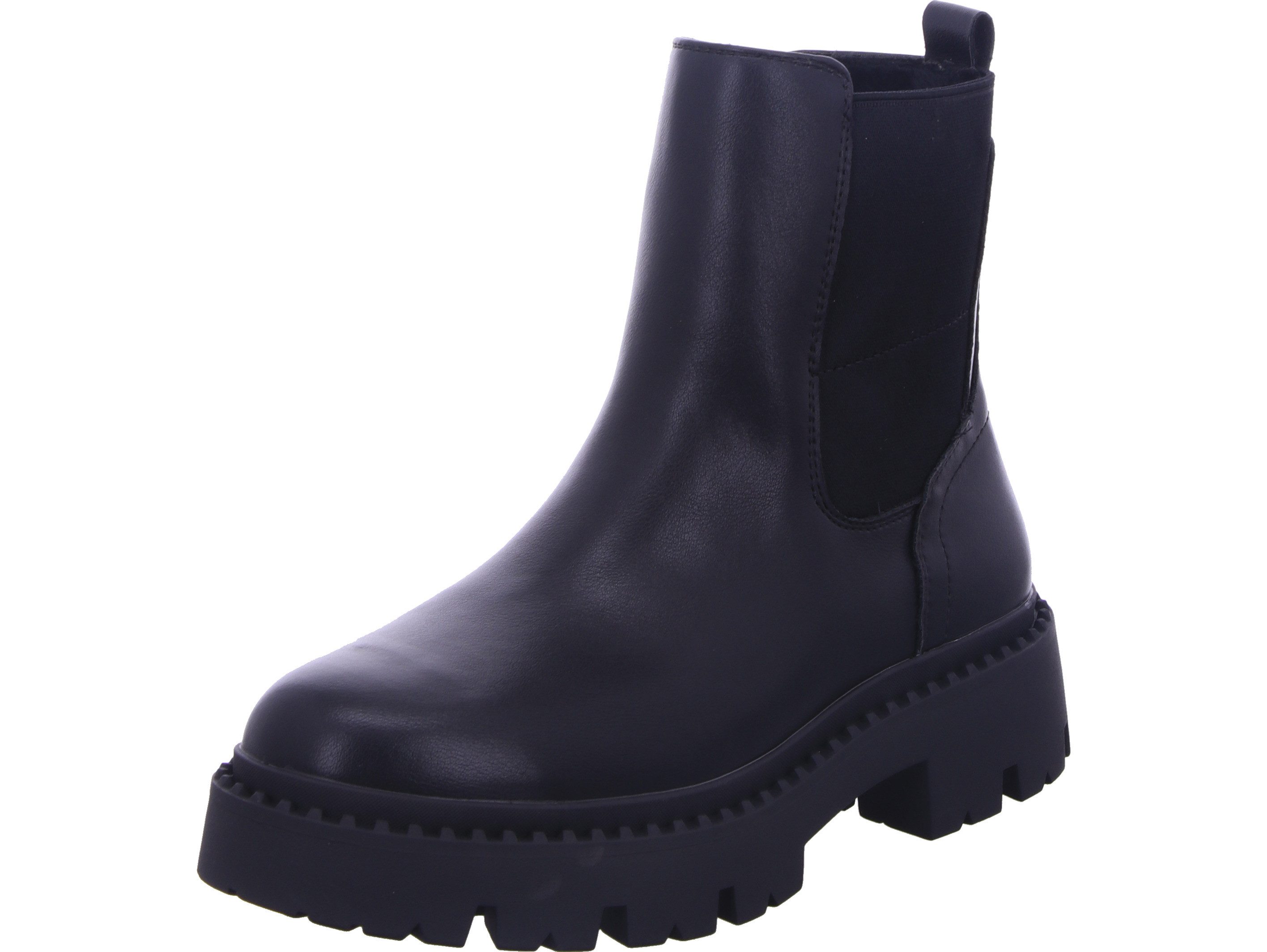 TOM TAILOR Stiefelette günstig online kaufen