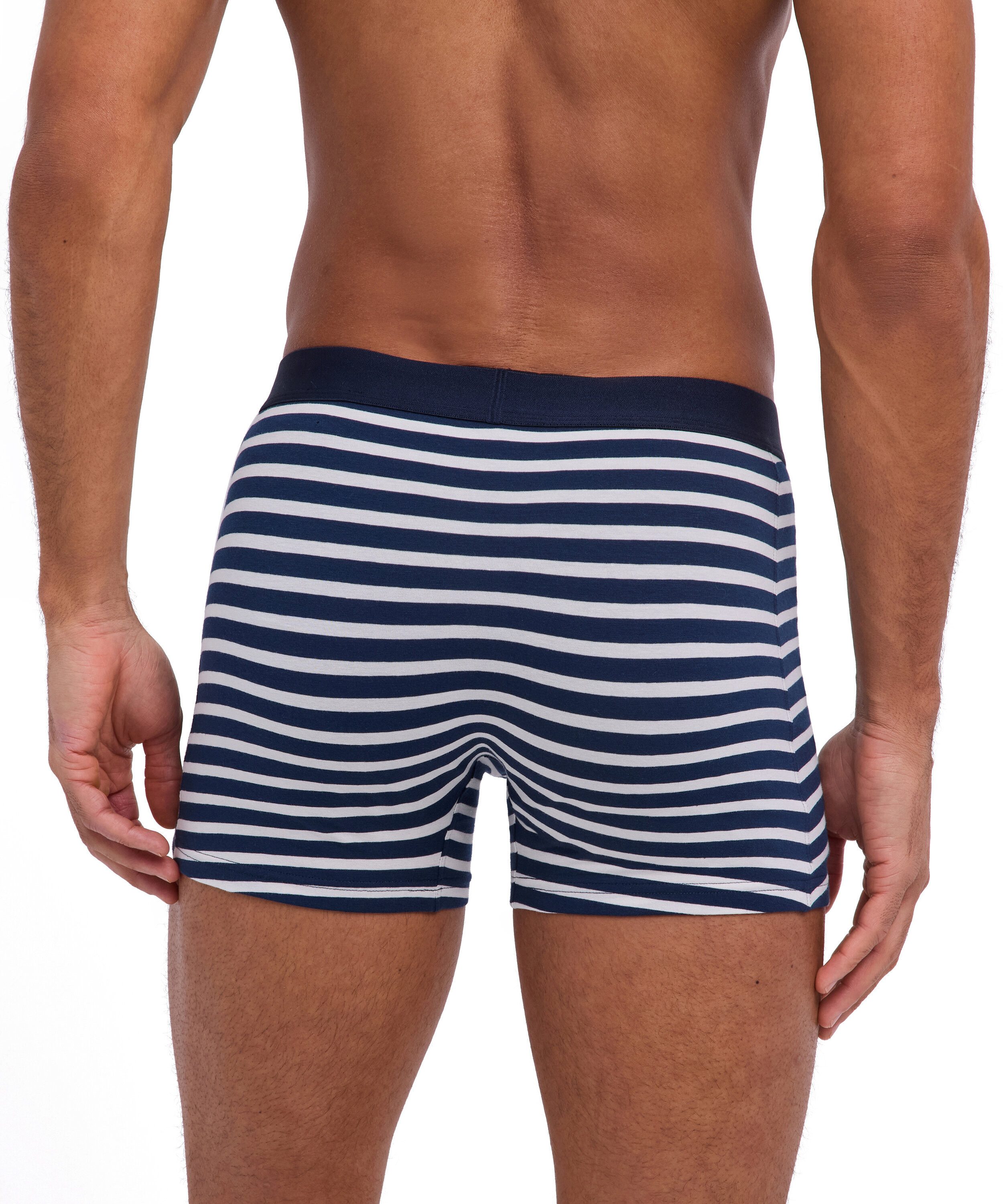 FALKE Boxershorts FALKE Underwear - Slip/Brief/Boxer Daily Underwear (1-St., 1)