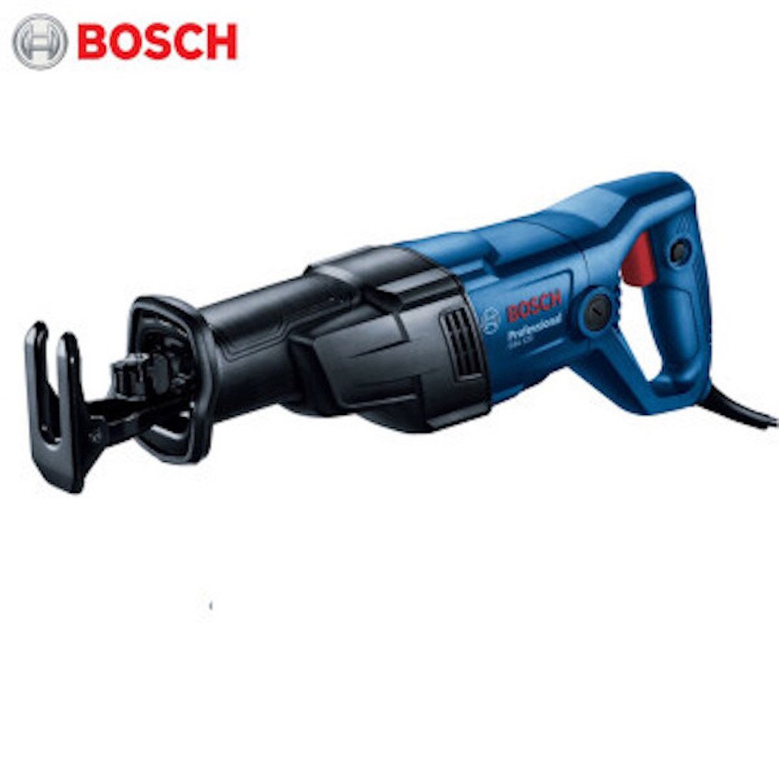 BOSCH Akku-Säbelsäge Säbelsäge BOSCH GSA 120 Reciprosäge 1200W, .