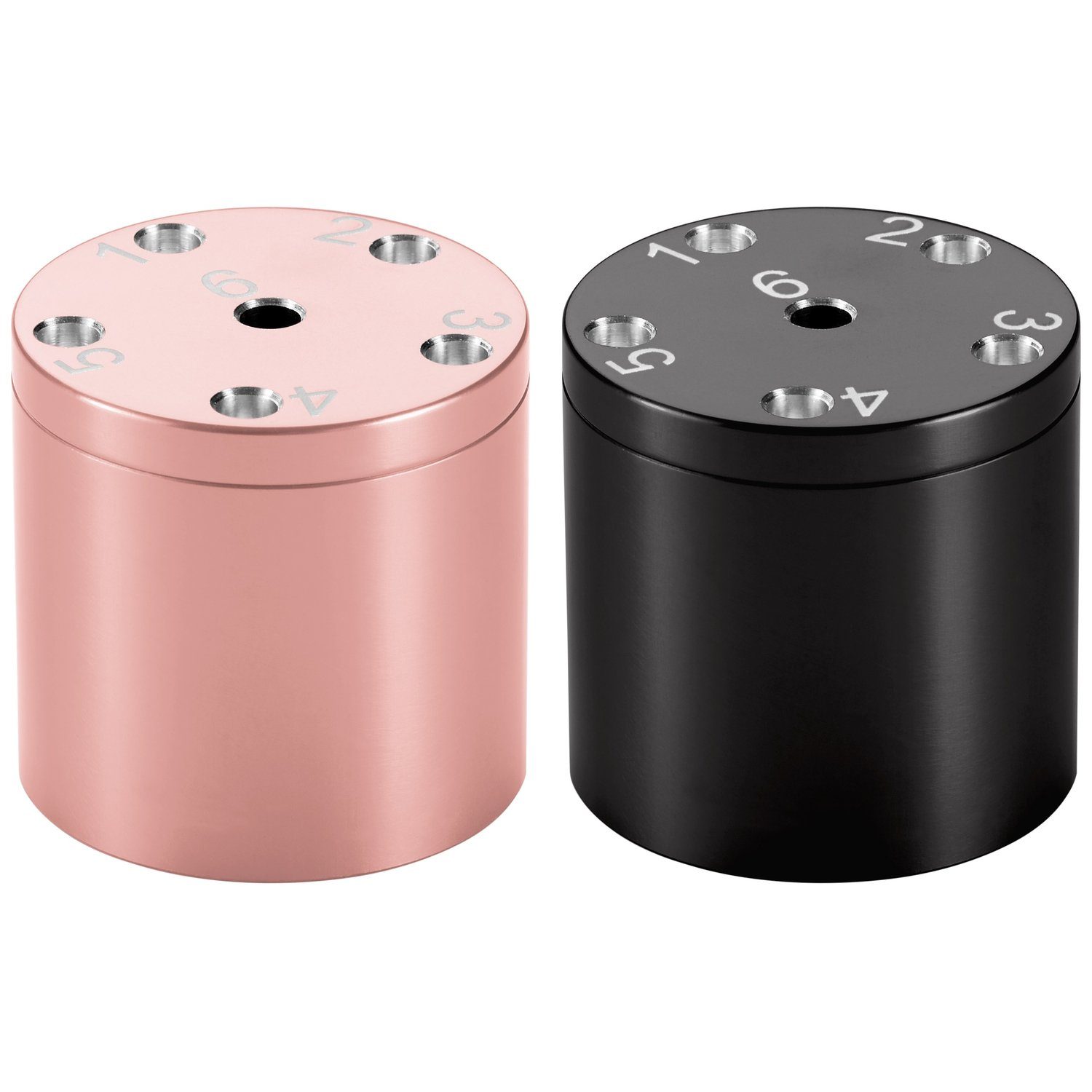 BestSaller Spiel SUPER SIX, Würfelspiel, 36 Spielstäbchen & 2 Würfel