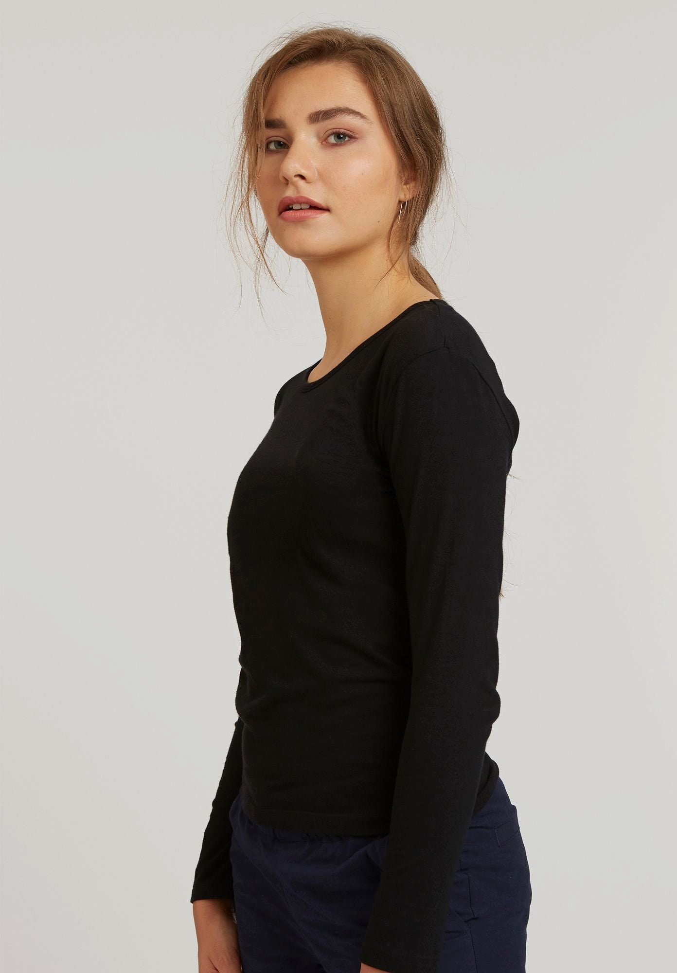 ThokkThokk Longsleeve TT32