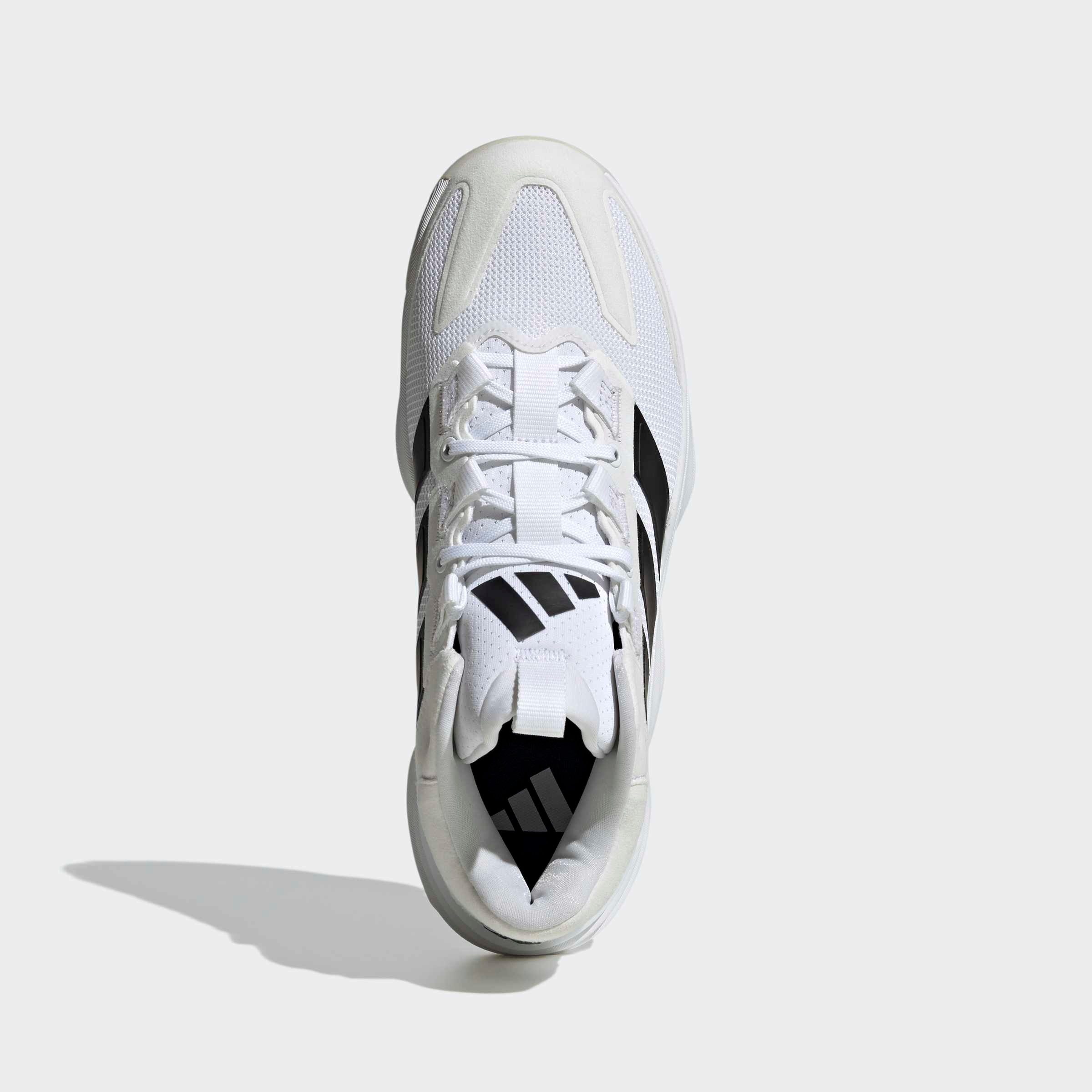 adidas Performance COURT STABIL Hallenschuh Handballschuh – Bild 4 von 5