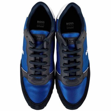 BOSS Herren Sneaker - Parkour-L Runn ny, Turnschuh, Sneaker