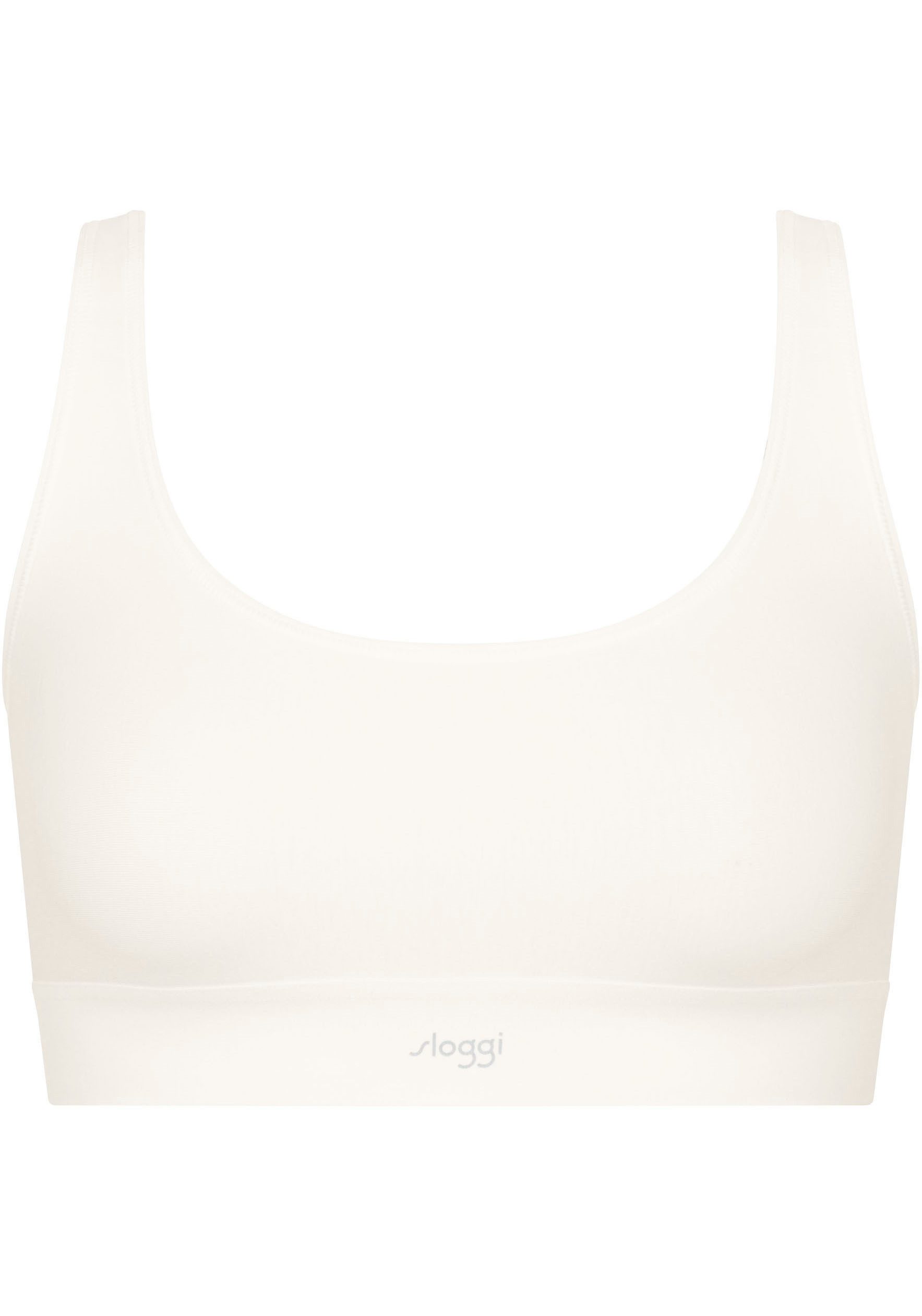 sloggi Bustier EVER Ease Top Temperaturausgleichend günstig online kaufen