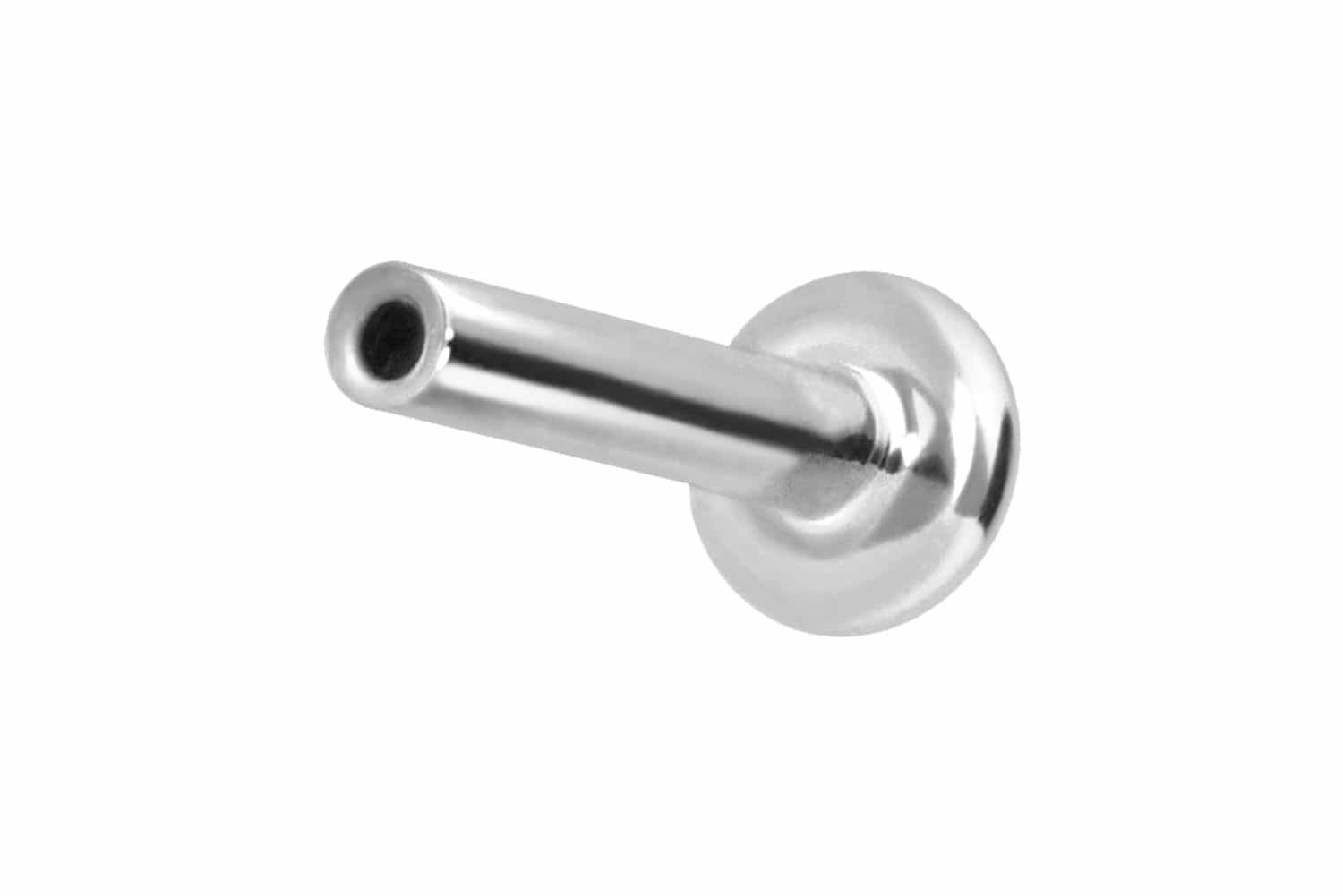 PIERCINGLINE Piercing-Set 14 Karat Gold Labret günstig online kaufen