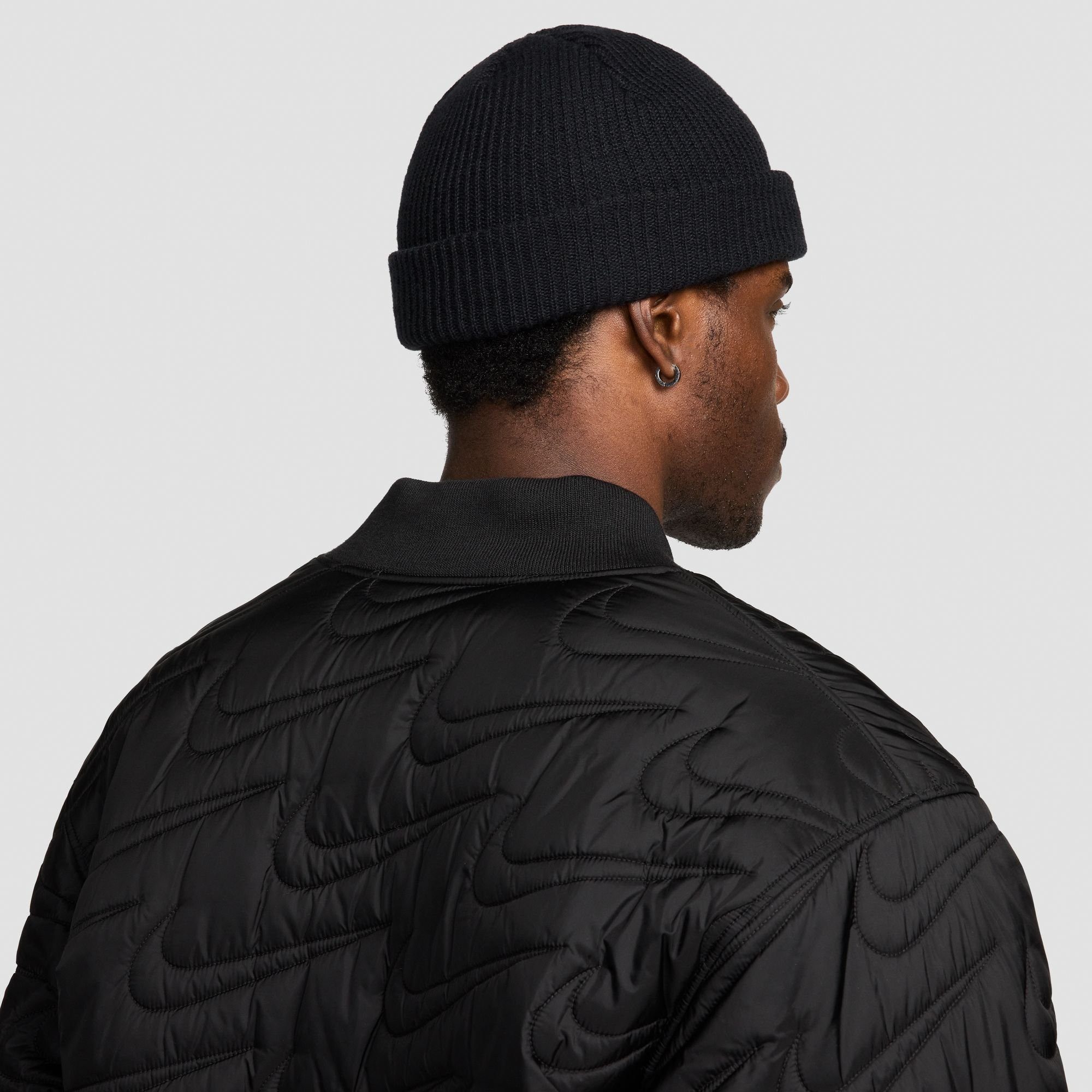 Nike Sportswear Strickmütze Nike Mütze Terra Beanie SC FUT365 HF0176