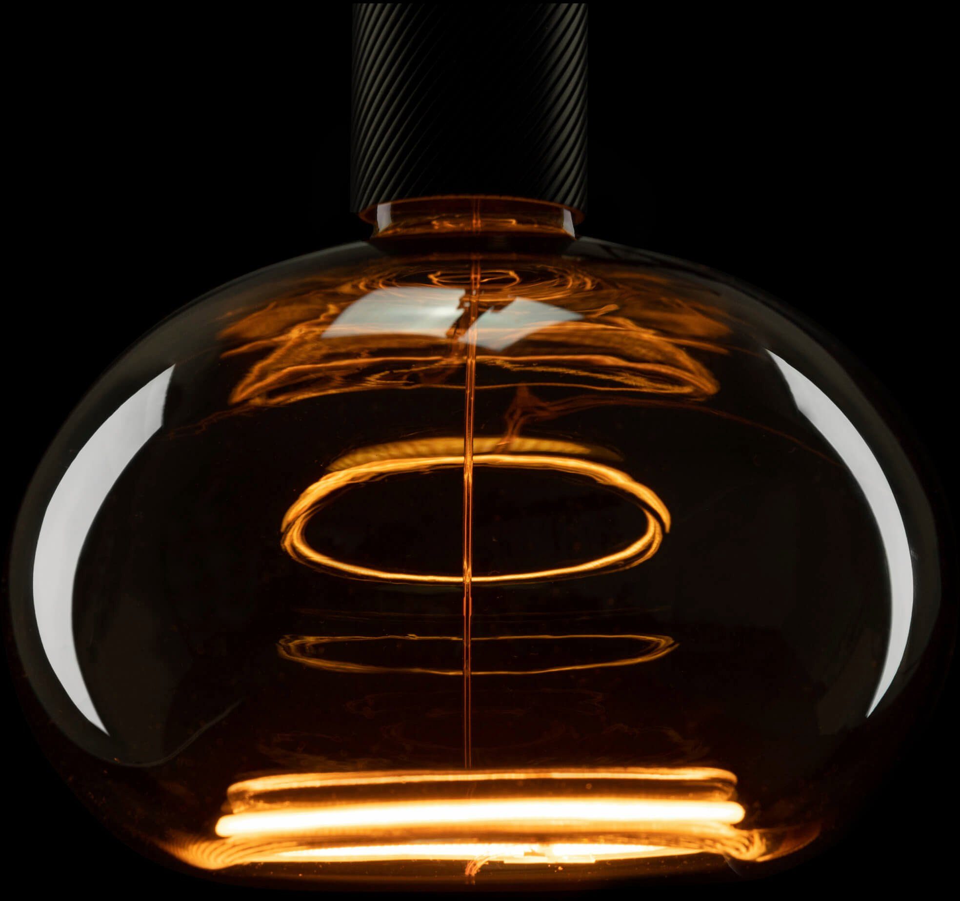 LED-Filament LED Floating Oval 200
