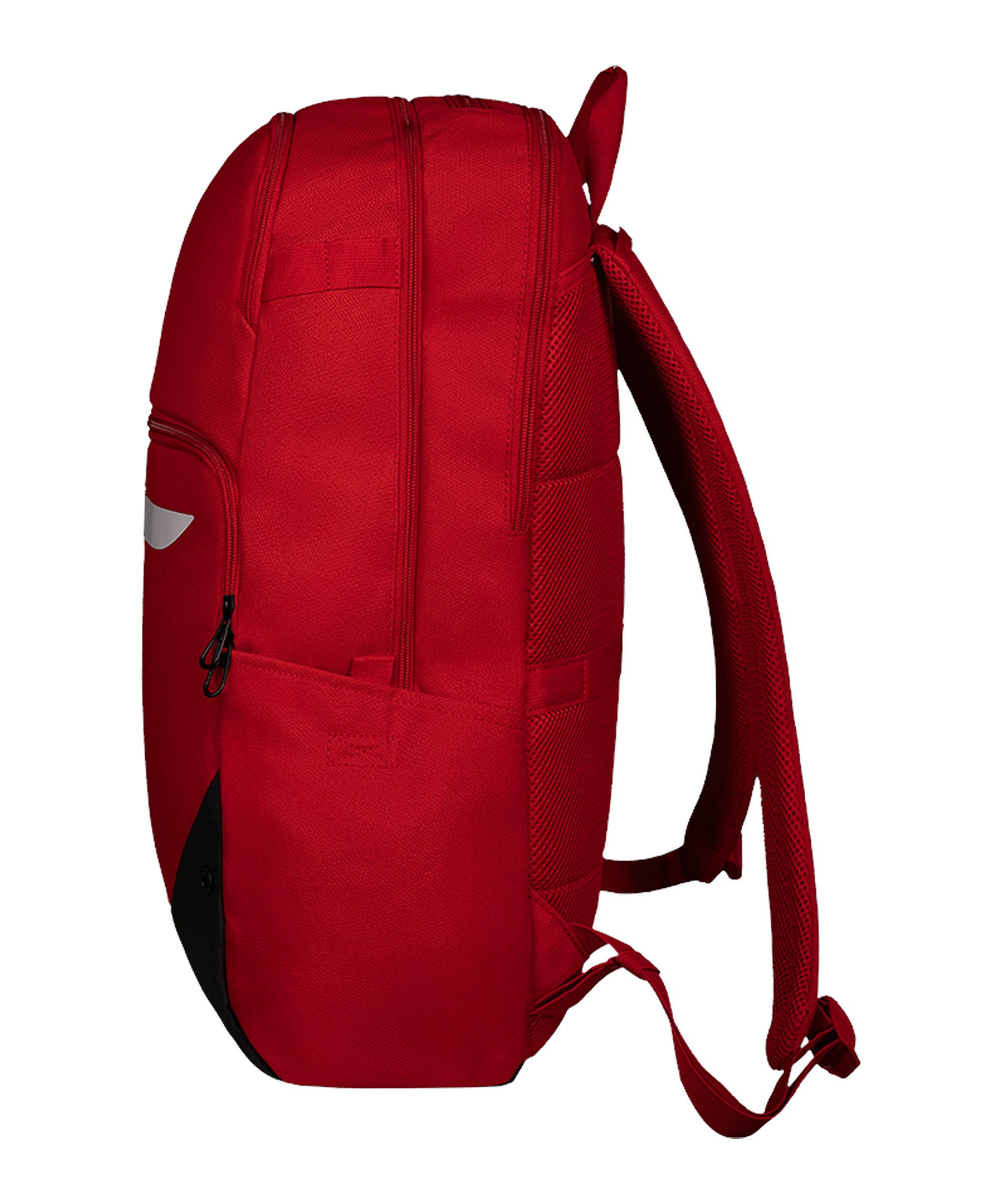 Nike Freizeittasche Nike Performance Academy Large 30L Rucksack, Polyester