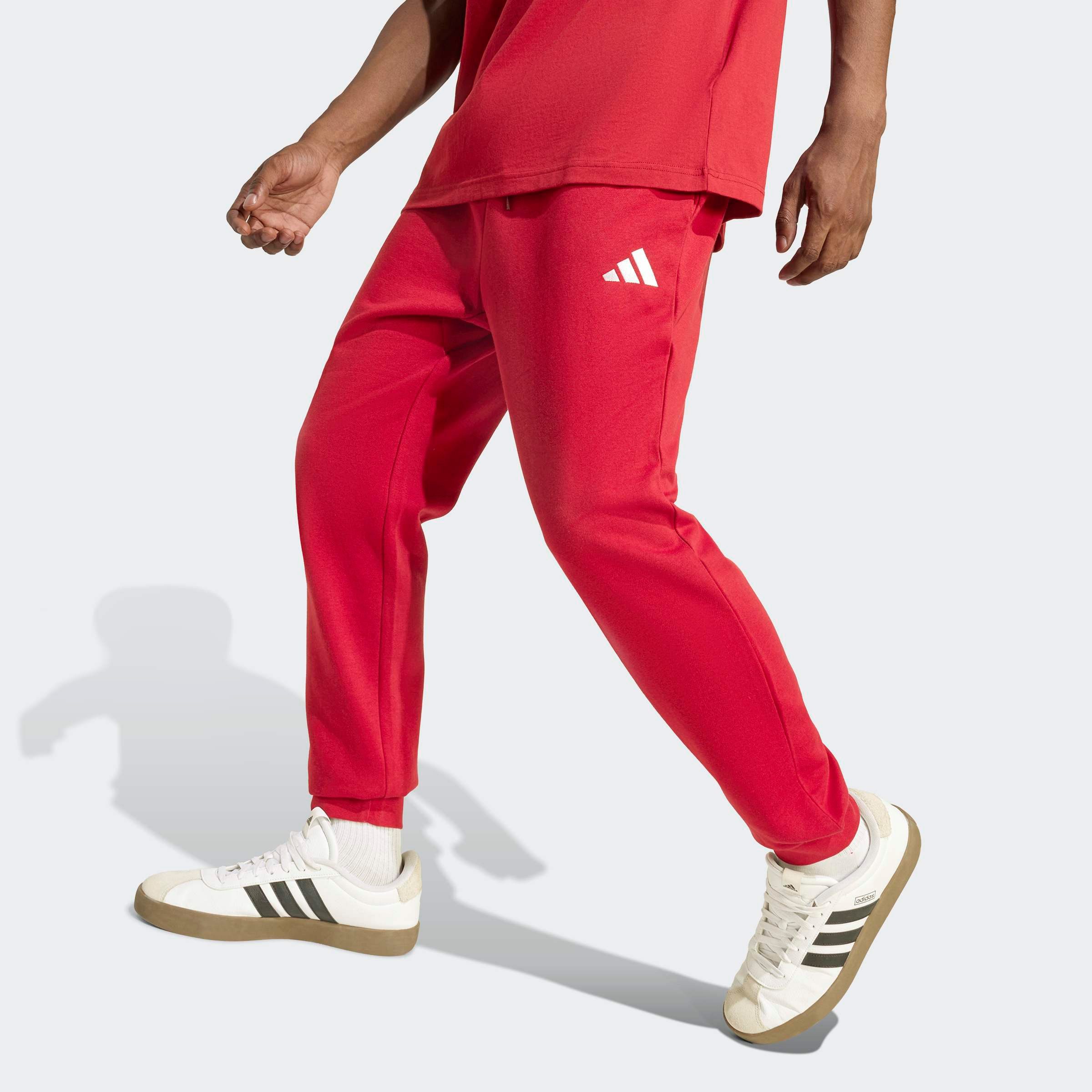 adidas Sportswear Sporthose ESSENTIALS FEELCOZY