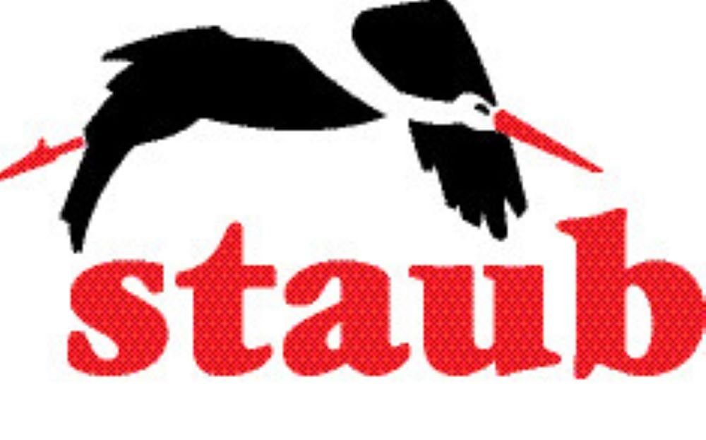 Staub