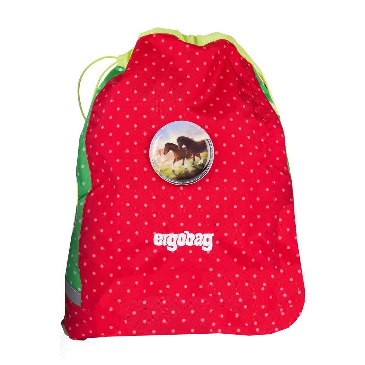 ergobag Turnbeutel