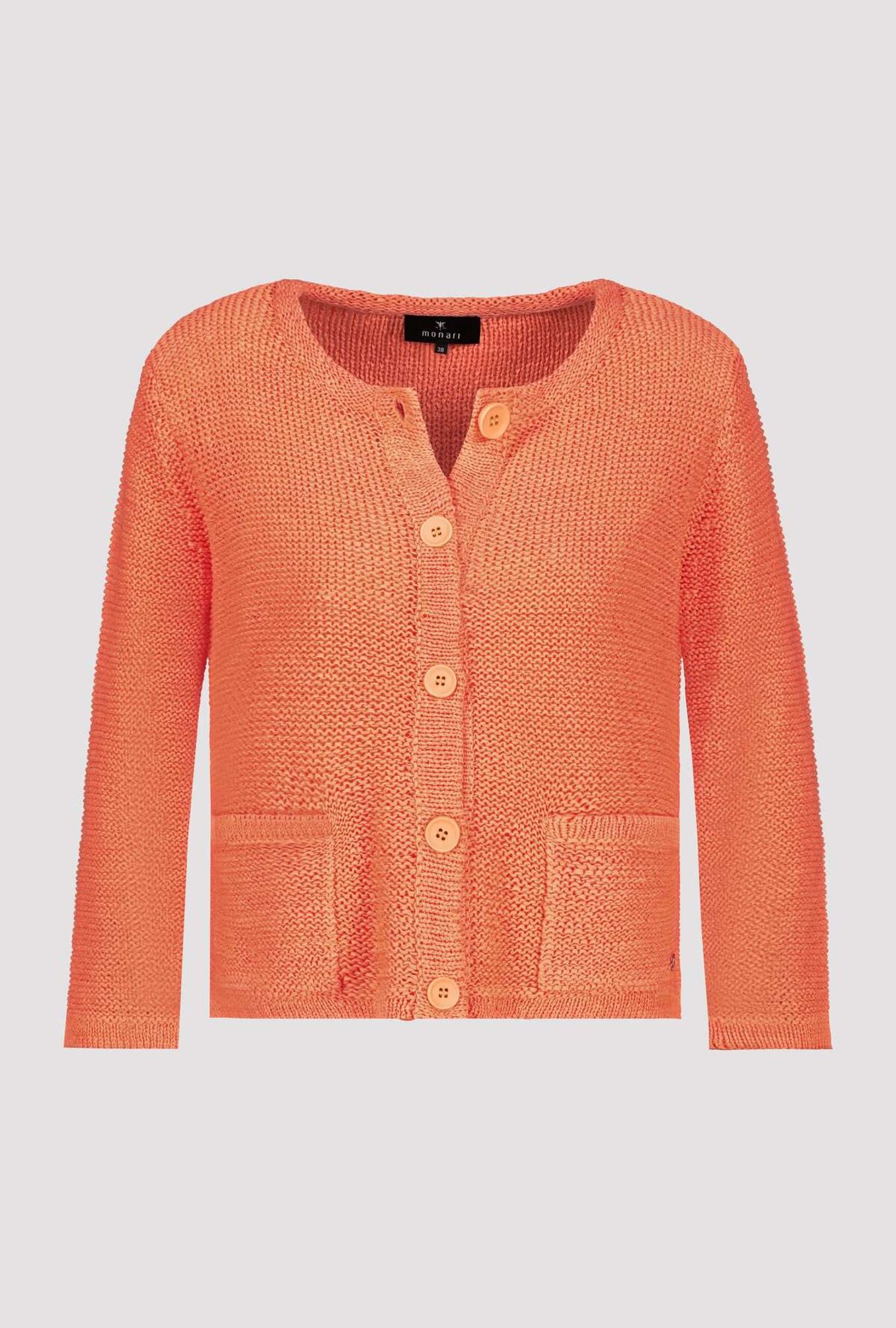 Strickjacke 408927