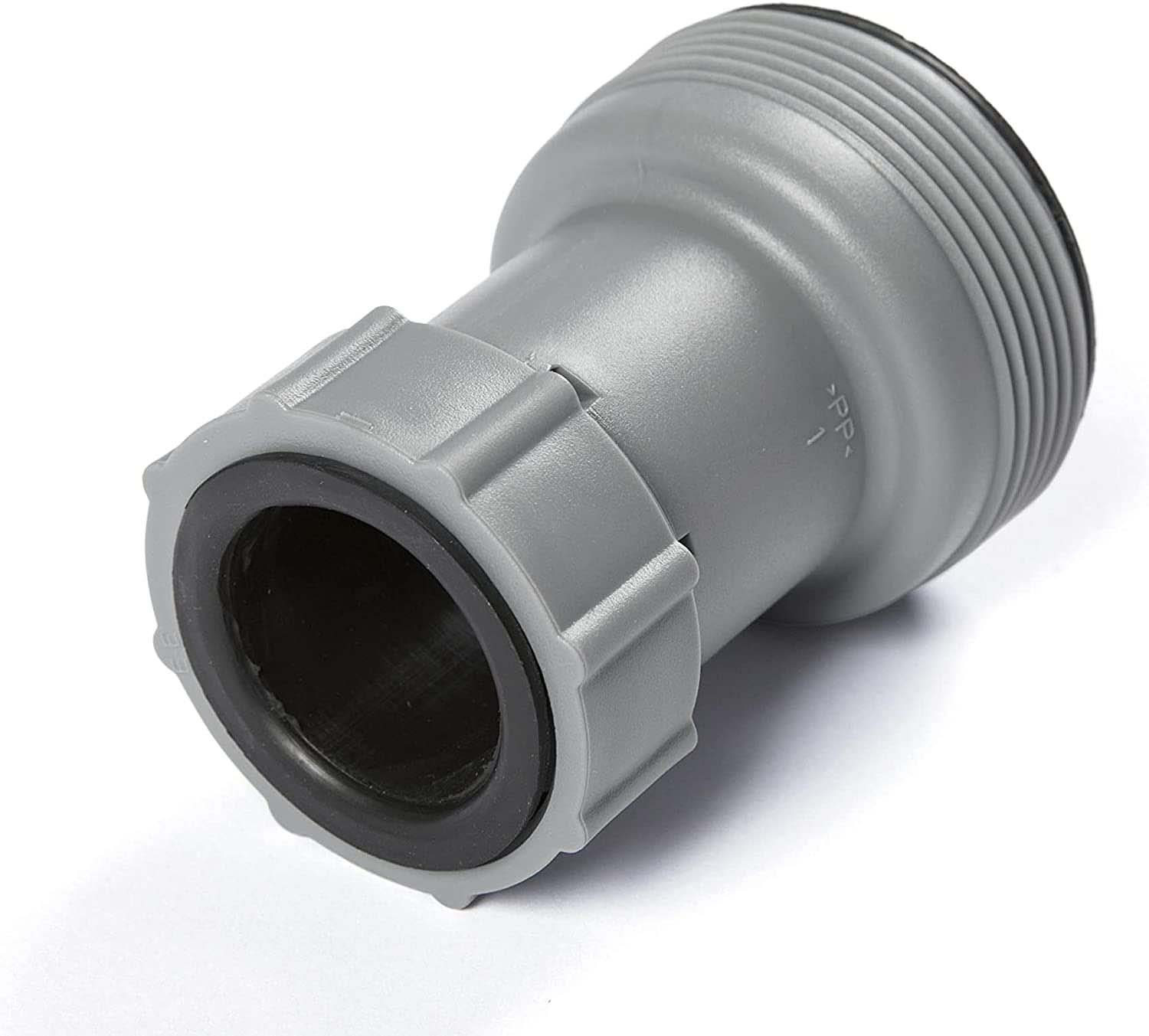 Thumbnail - Bestway Poolschlauch Bestway 58236 - Flowclear Schlauchadapter 38 mm - 32 mm - 2er Set
