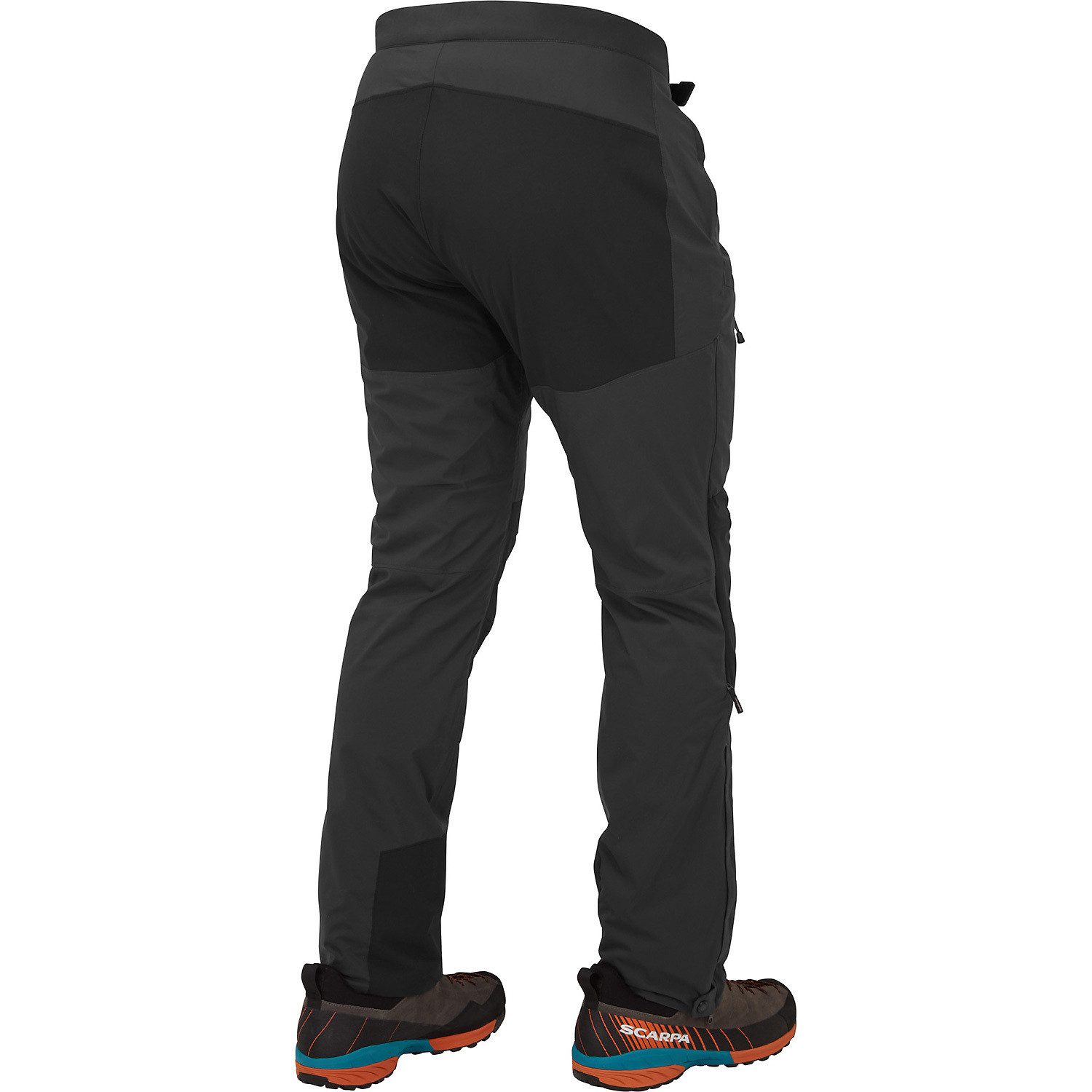 Mountain Equipment Funktionshose Hose M KINESIS PANT