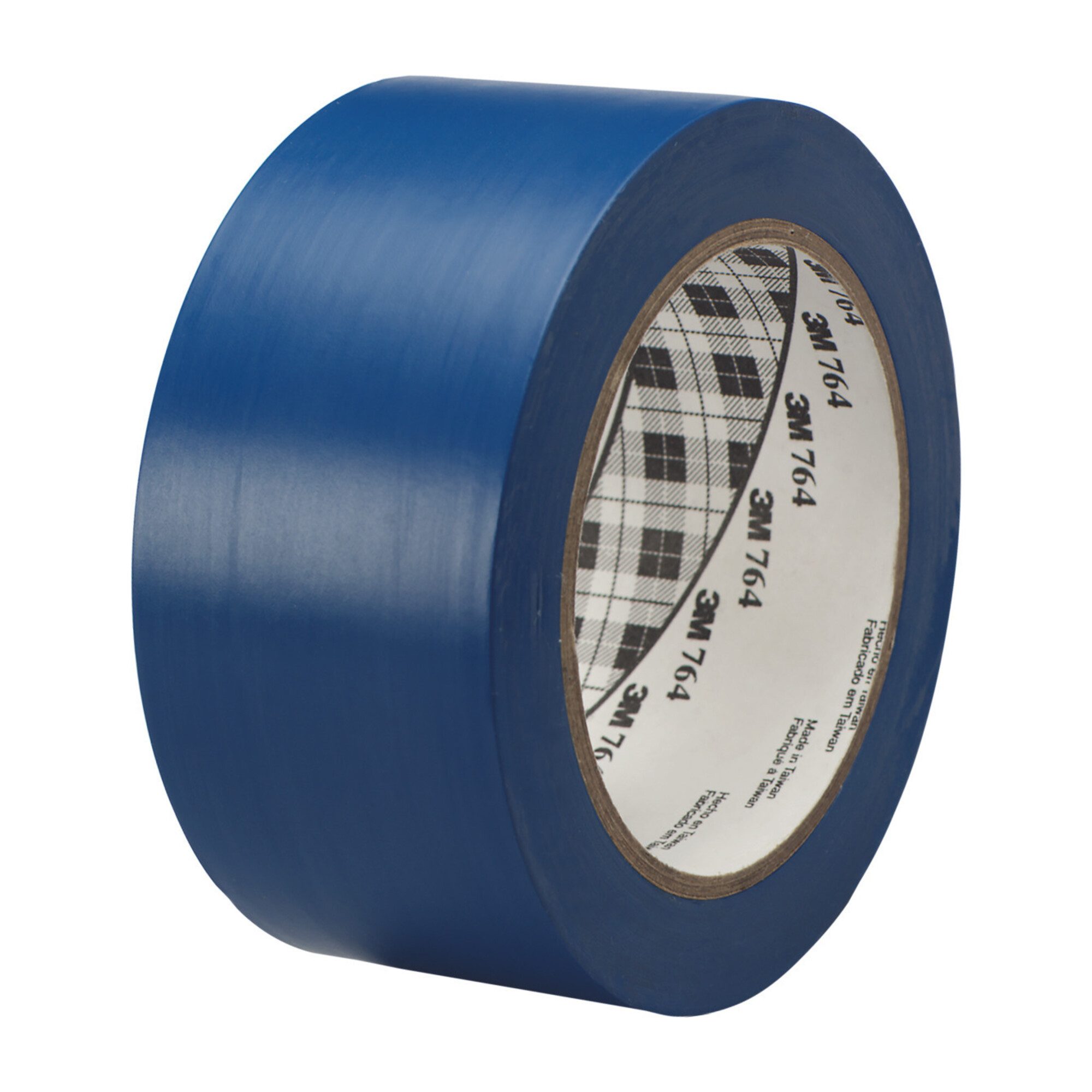 3M Isolierband 3M PVC-Klebeband BLUE