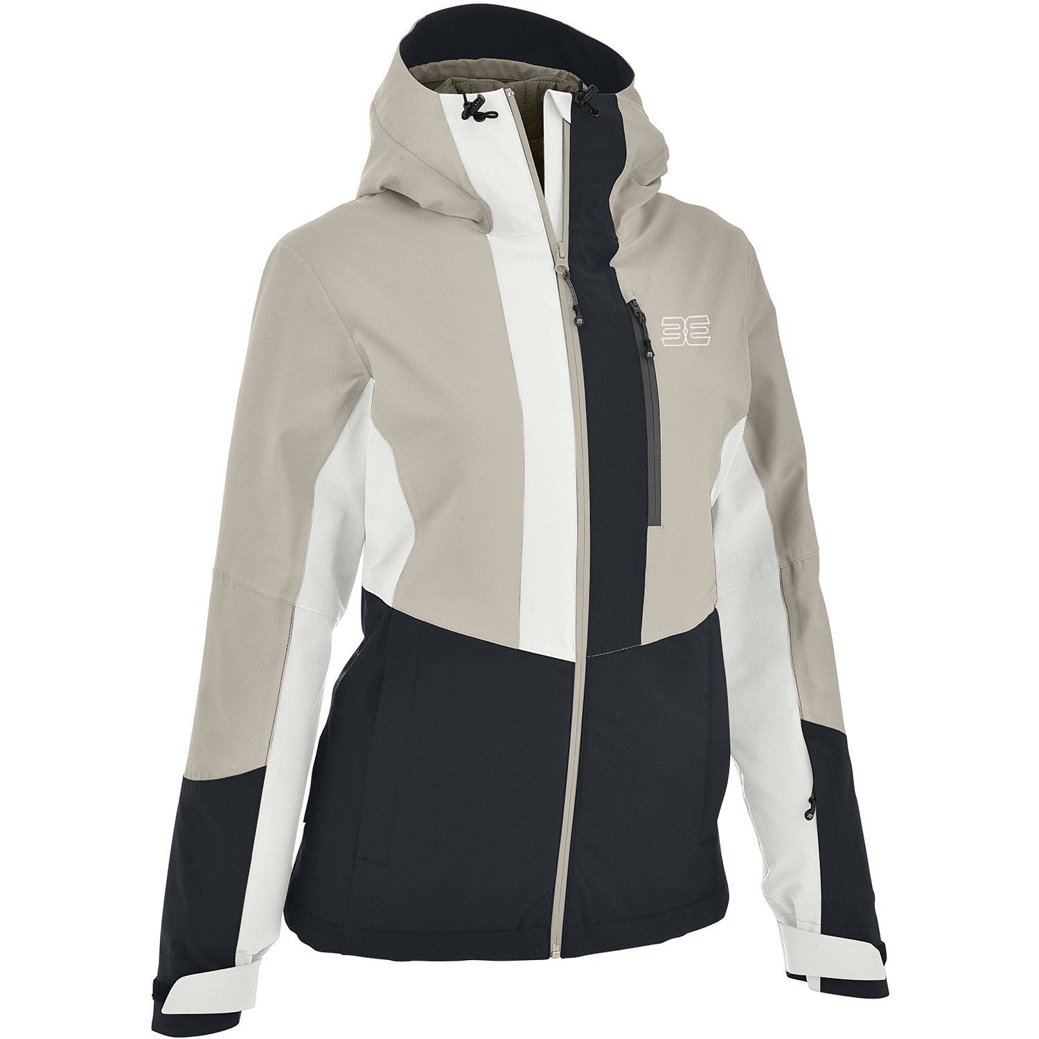 Maul Sport® Skijacke Jacke Schneekönigin II MTX 20.0