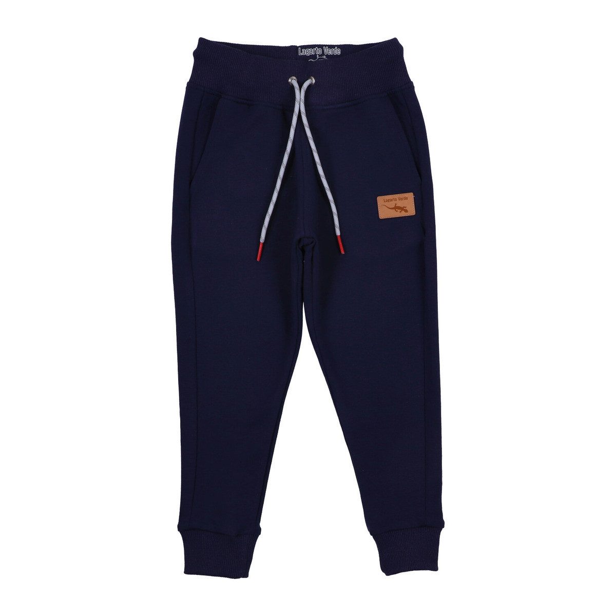 Sweathose Eidechse Unisex Kinder