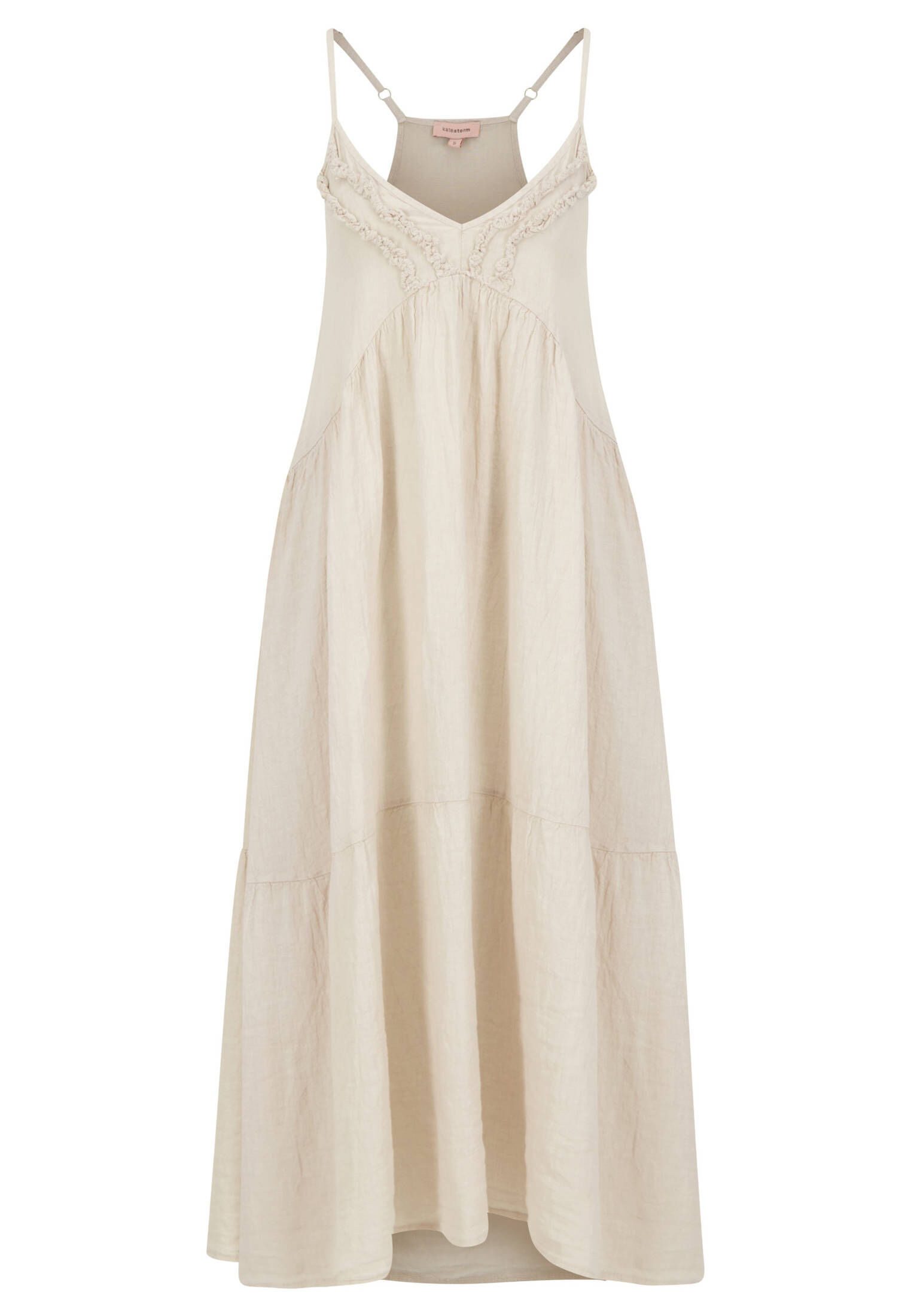 Kate Storm Sommerkleid Damen Trägerkleid aus günstig online kaufen