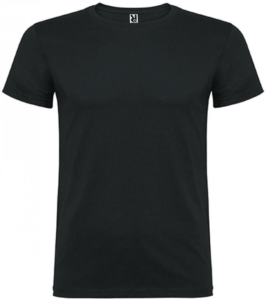 Rundhalsshirt Beagle T-Shirt Herren