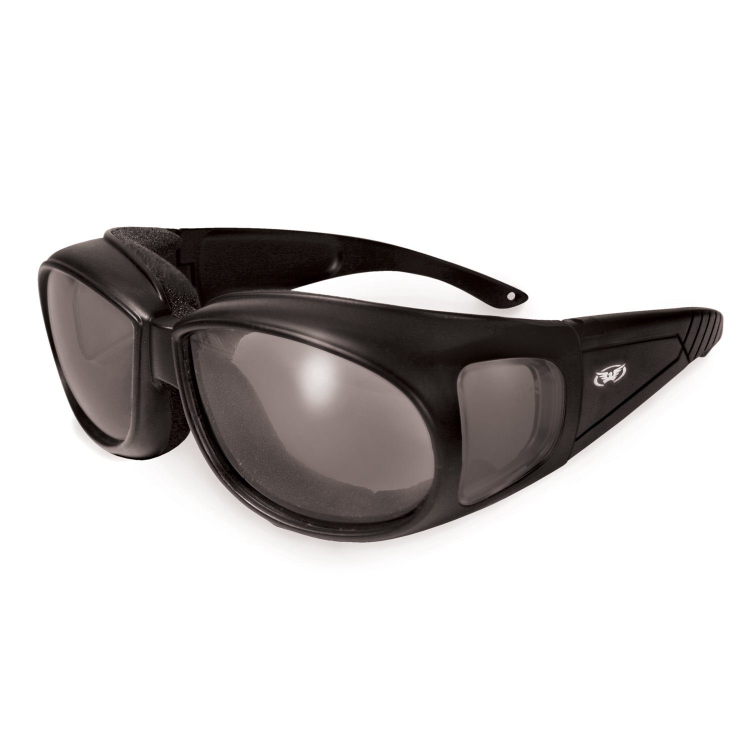 DRM Vision Global Vision Motorradbrille Outfitter Global