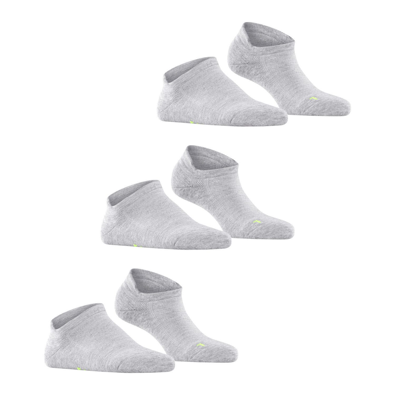 light grey mel. (3775)