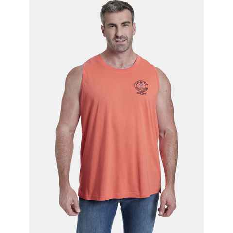 Charles Colby Muskelshirt EARL FIACHRA im bequemen Comfort Fit